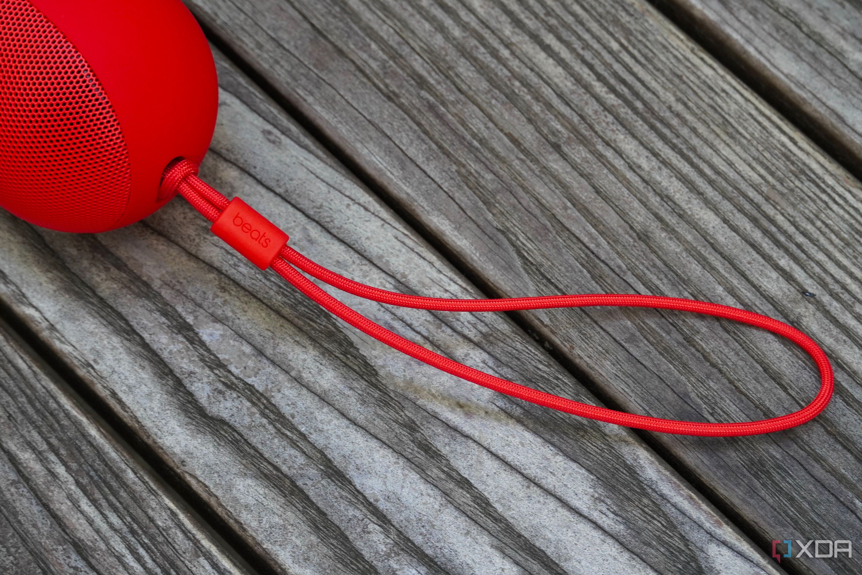 Beats Pill (2024) review: Familiar design, better features, lower