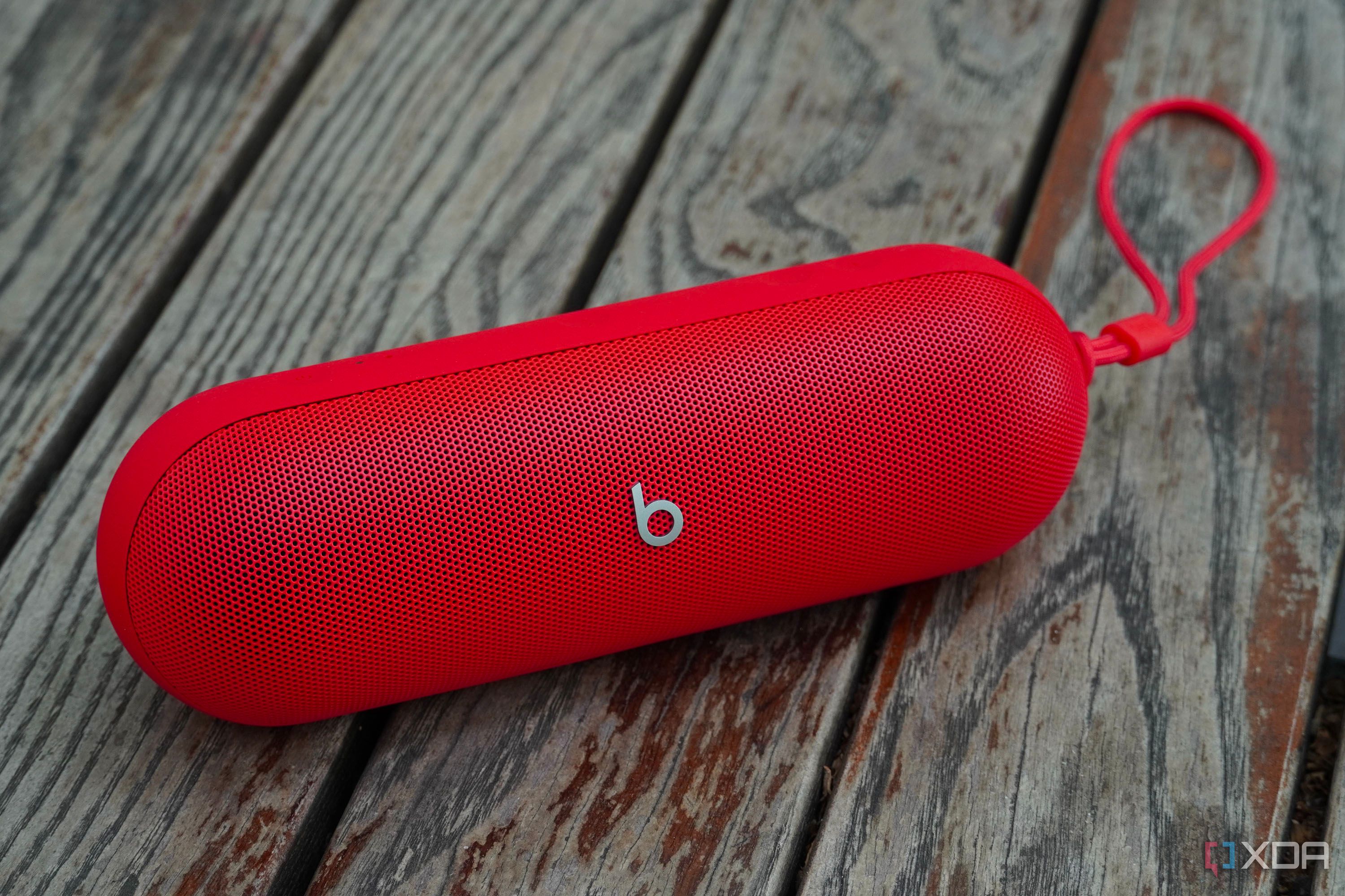 Beats Pill (2024) review: Familiar design, better features, lower