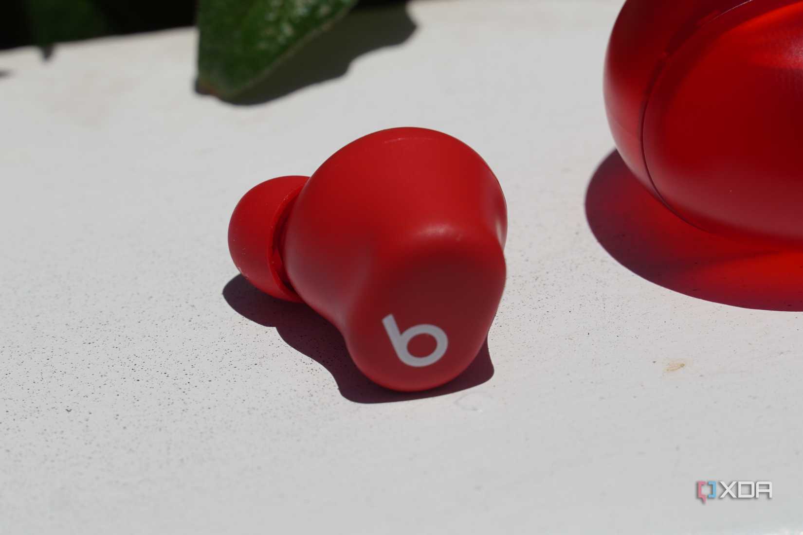 Beats Solo Buds review: Tiny earbuds with a bigger punch