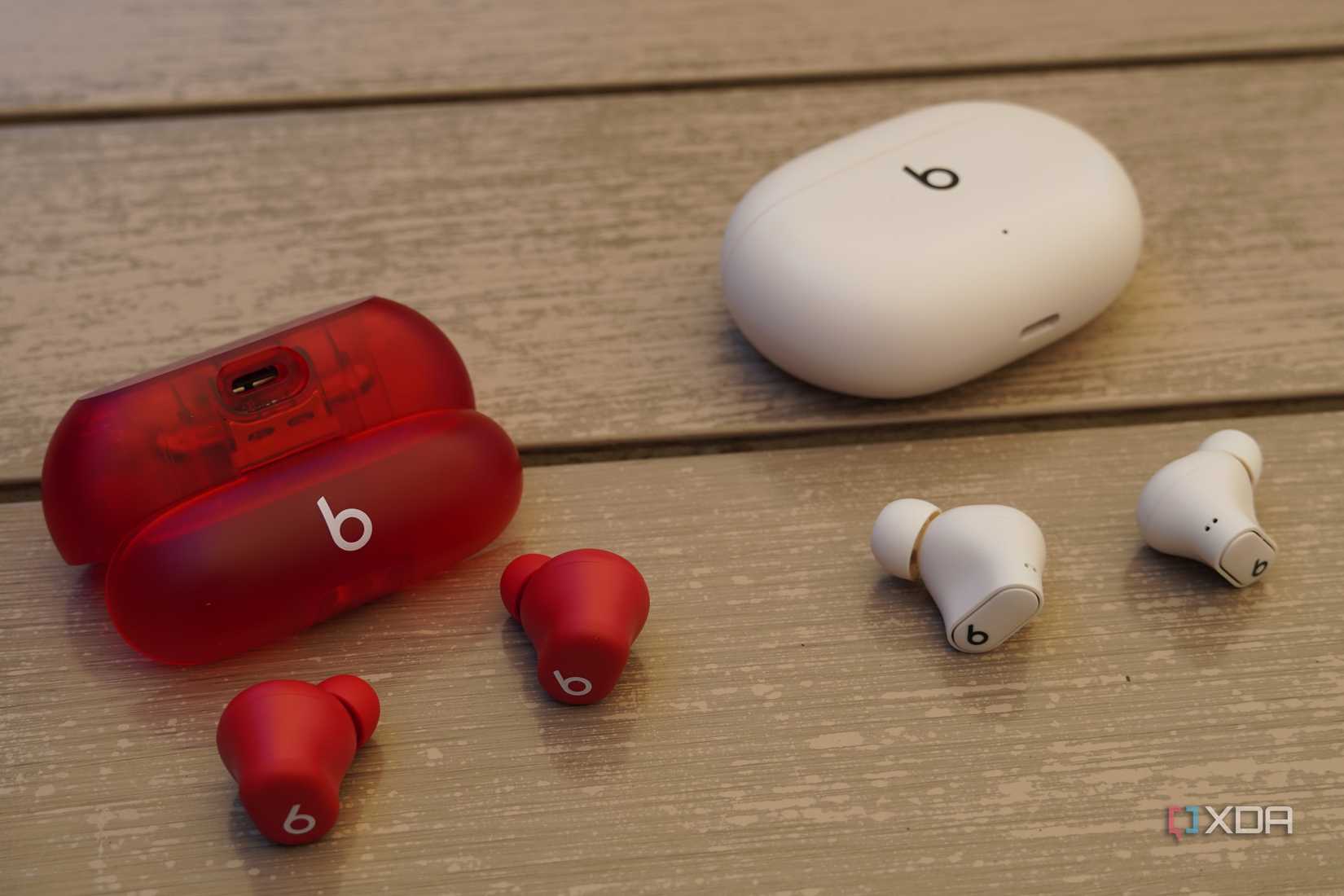 Beats Solo Buds review: Tiny earbuds with a bigger punch