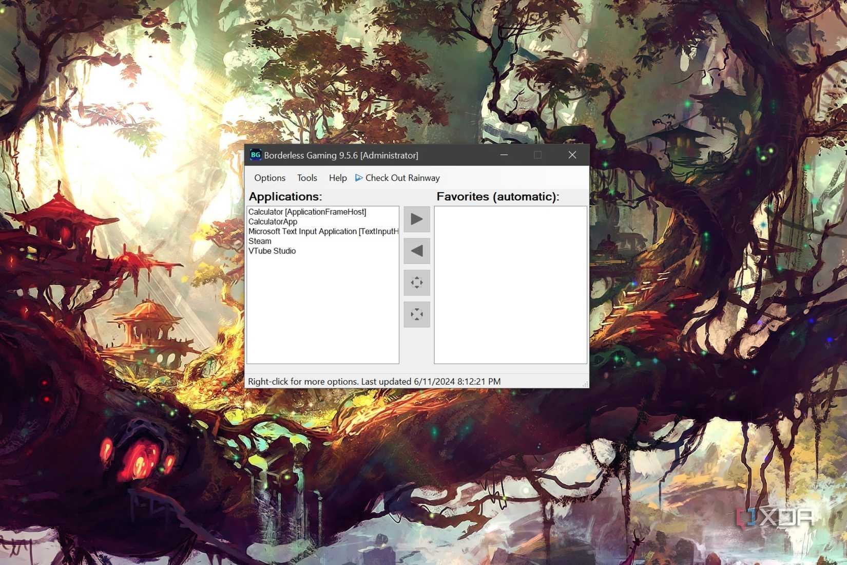 10 of the most useful apps available on Steam