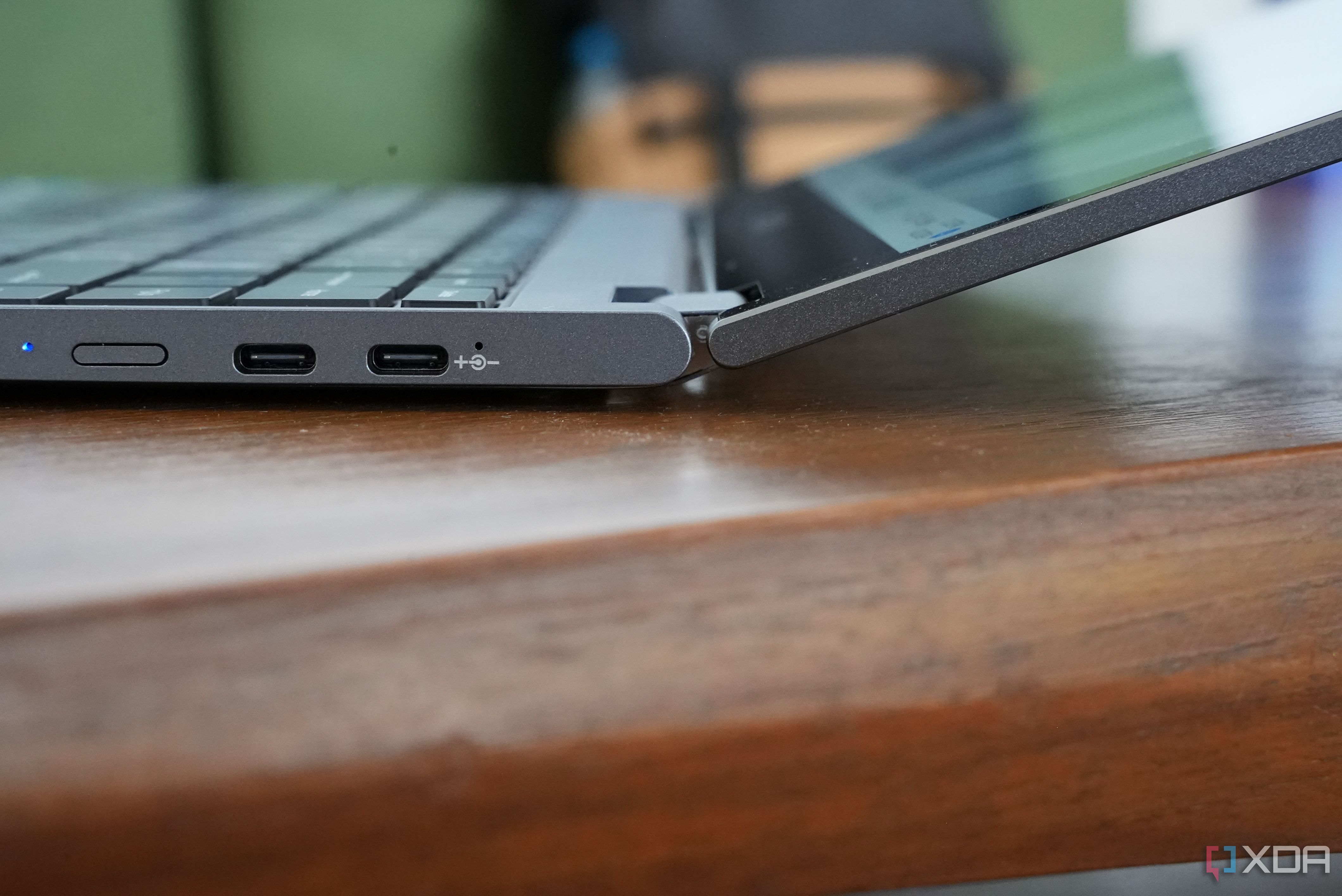 Chuwi Freebook review: $360 convertible is a value play above all else