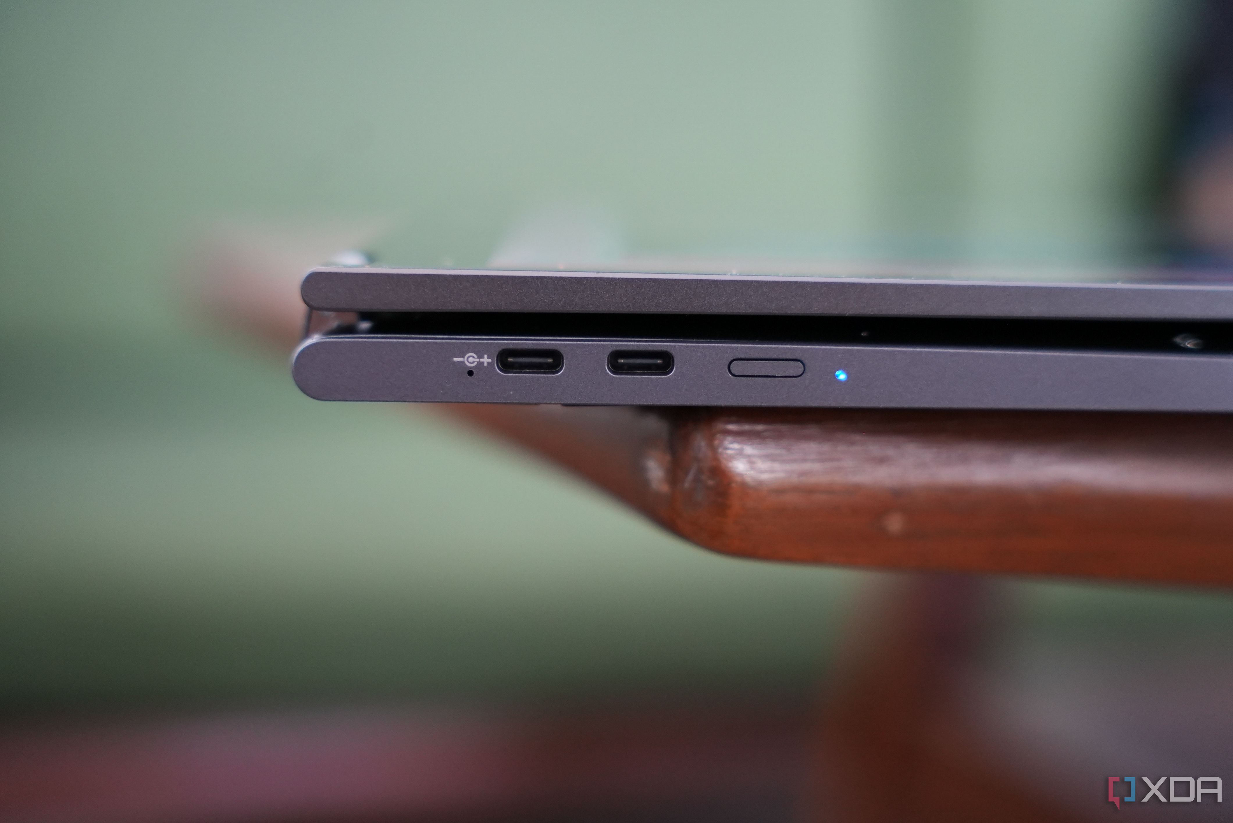 Chuwi Freebook review: $360 convertible is a value play above all else