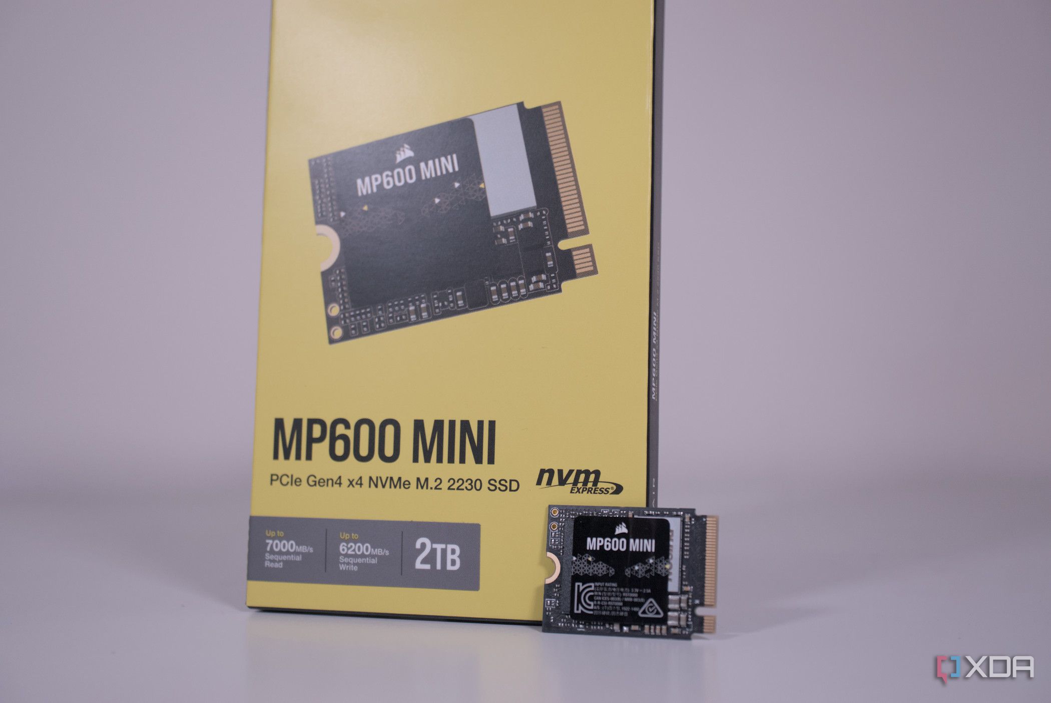 Corsair Fastest Cheapest Ssd Corsair MP600 Core XT Review PCMag