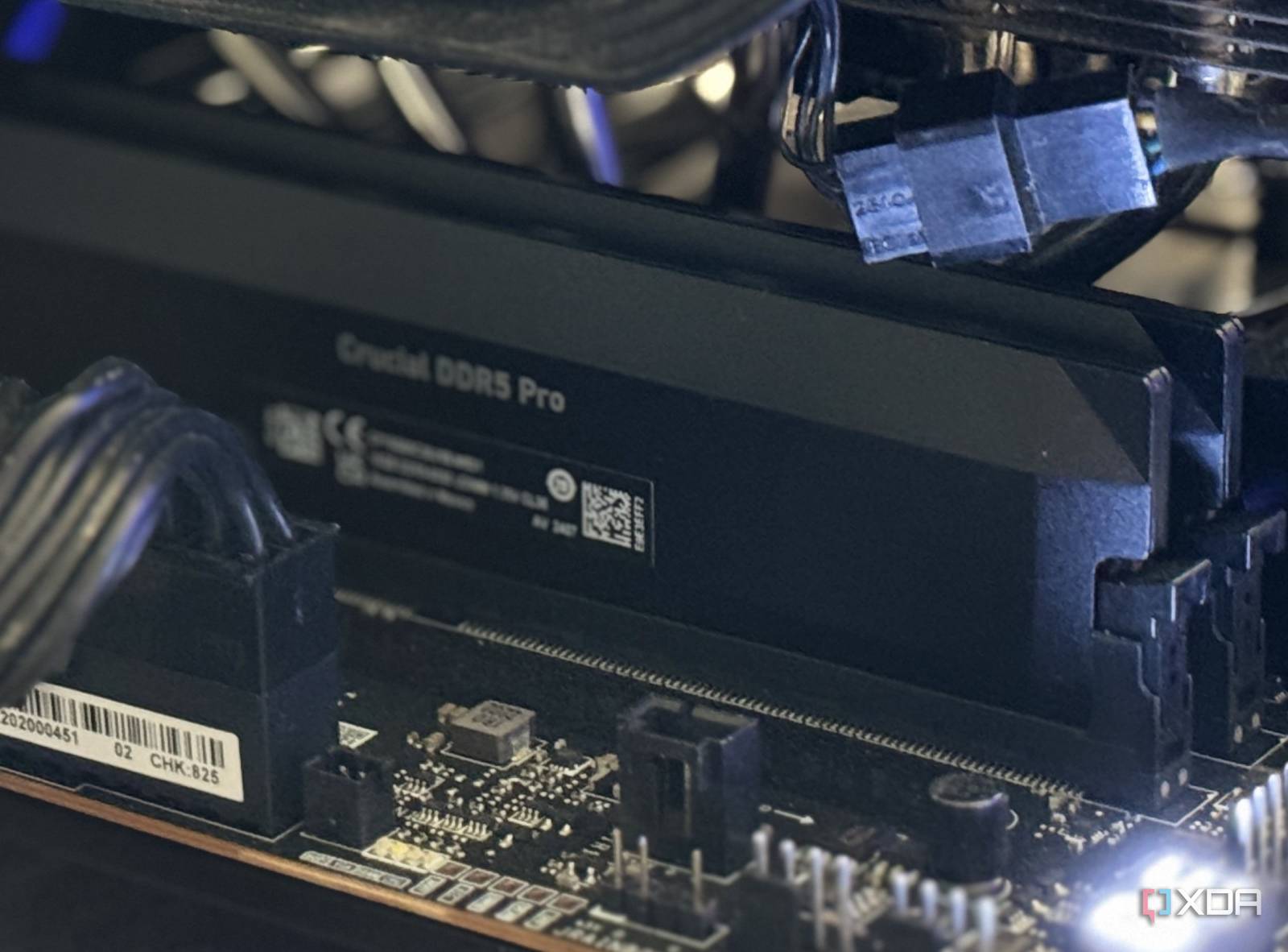 Ram Slots Check System Memory Linux Ram Speed How To Check System - Main Image