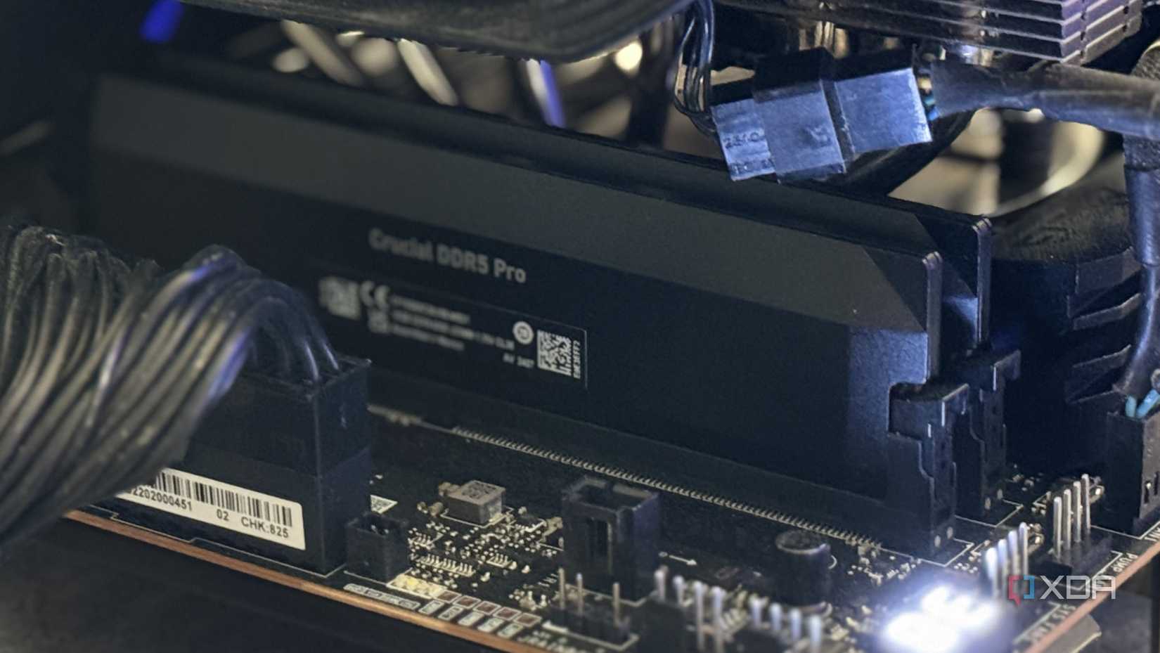 Ddr5 Ram Riser 4 reasons to choose DDR5 RAM for your next PC build