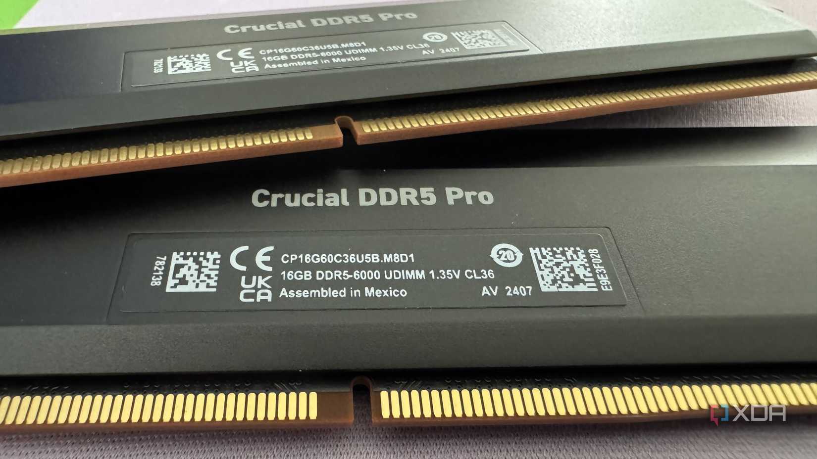 I tested RAM overclocking for months, and here's what actually made a ...