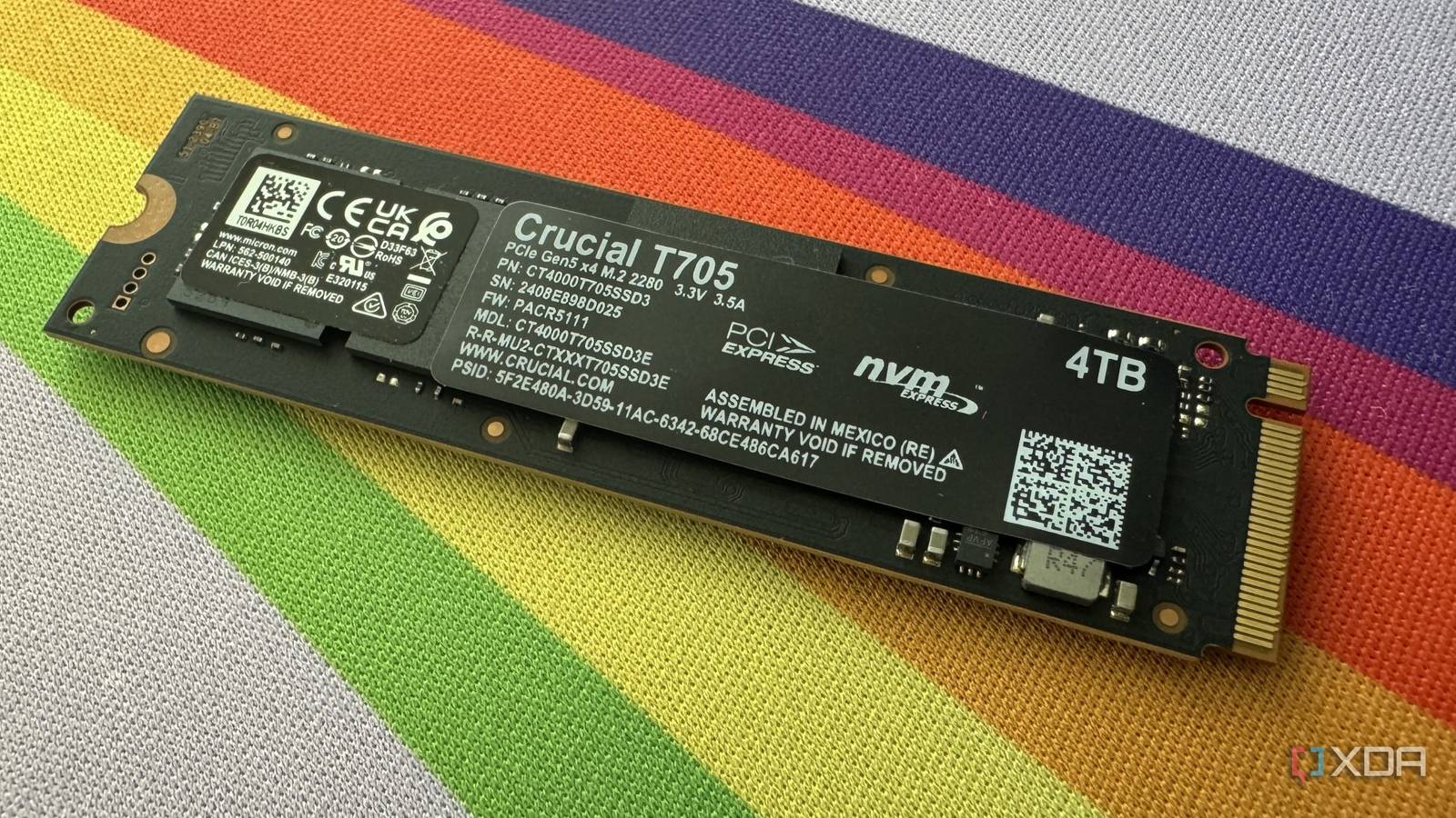 4 storage layouts that beat a single big SSD