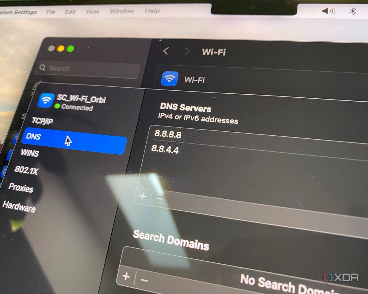 custom-dns-mac-google-public-