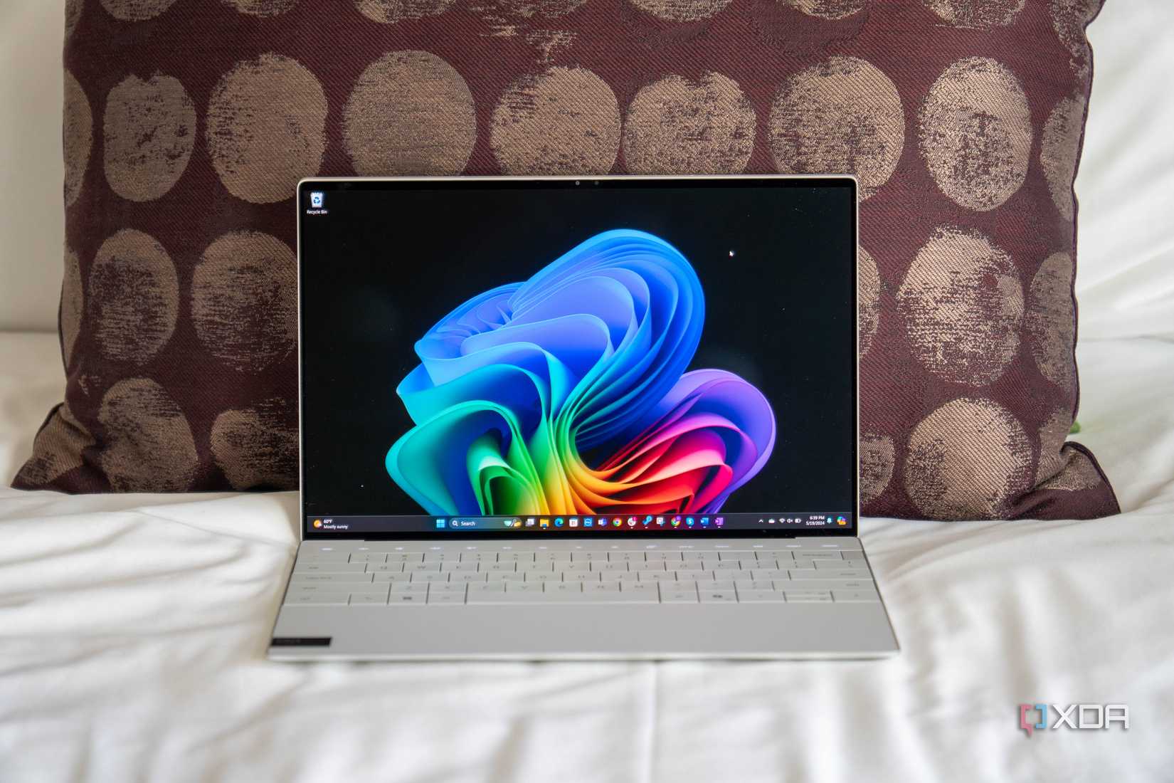 Dell XPS 13-11