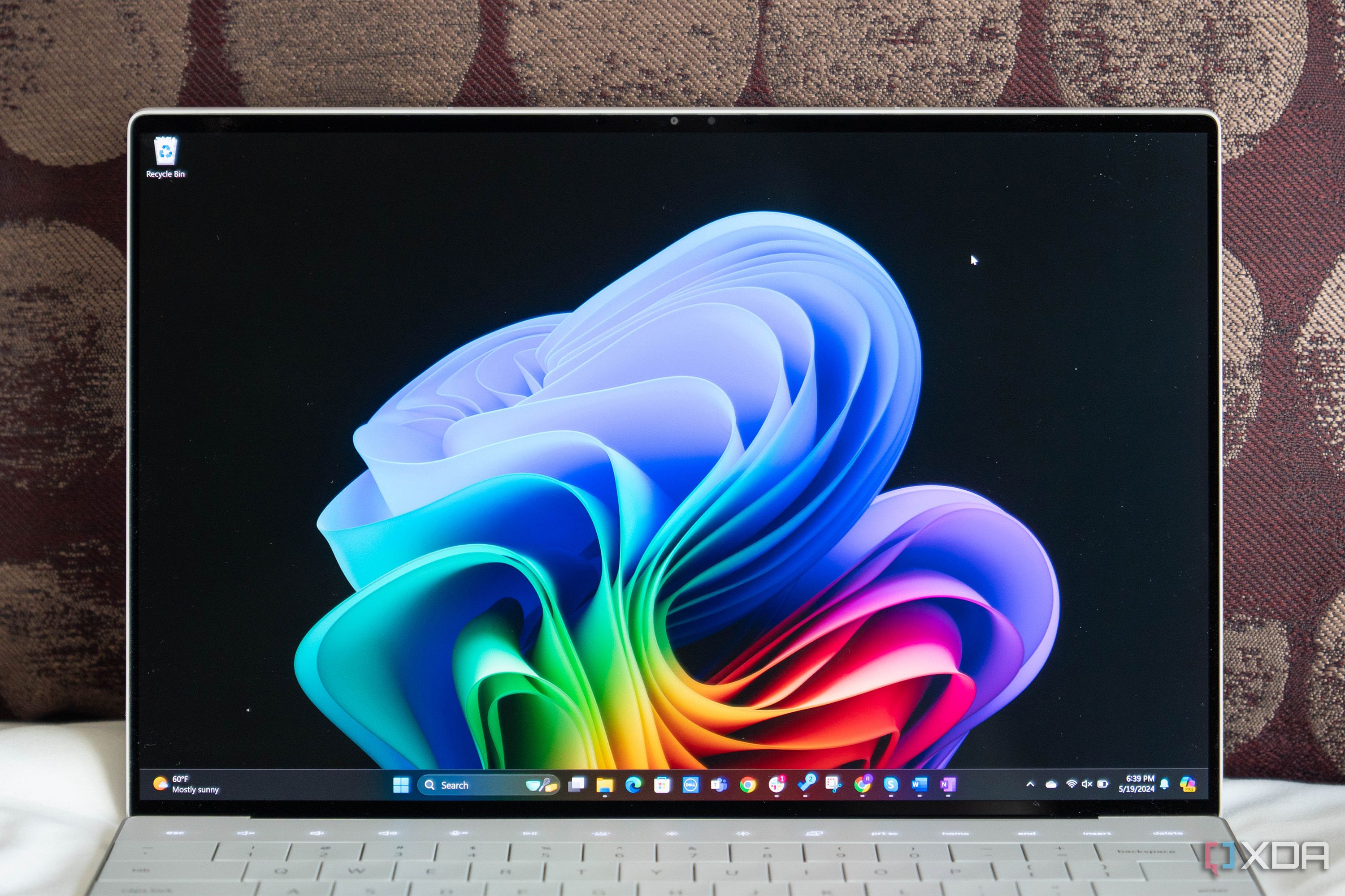 Dell XPS 13 (2024) review: Tandem OLED isn't just for Apple