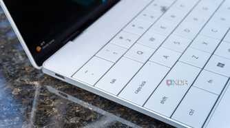 Dell XPS 13-38