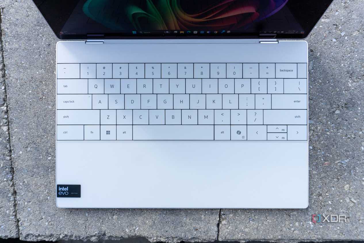 Dell XPS 13-40