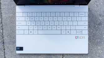 Dell XPS 13-40