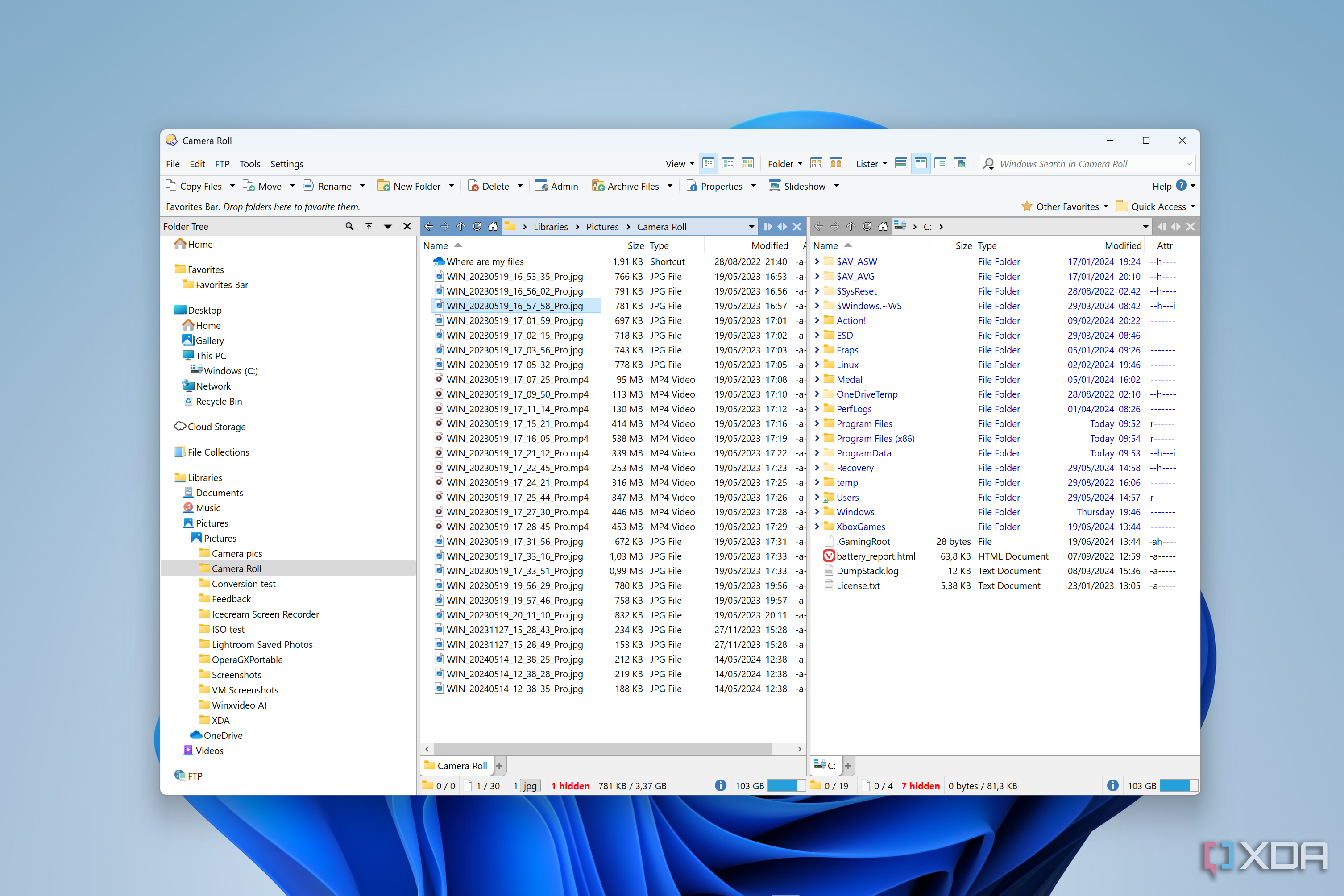 Default Fail Manager 4 reasons Microsoft should let you change the default file explorer in ...