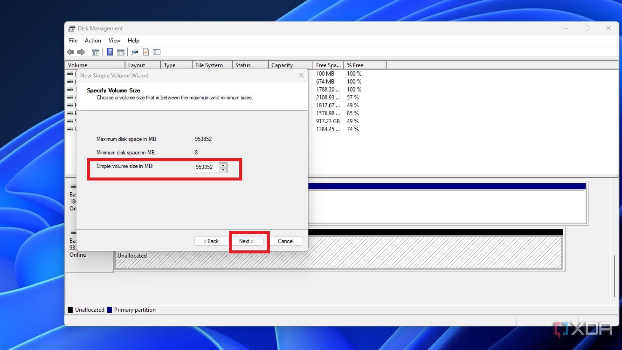 4 reasons to use multiple partitions on a Windows PC