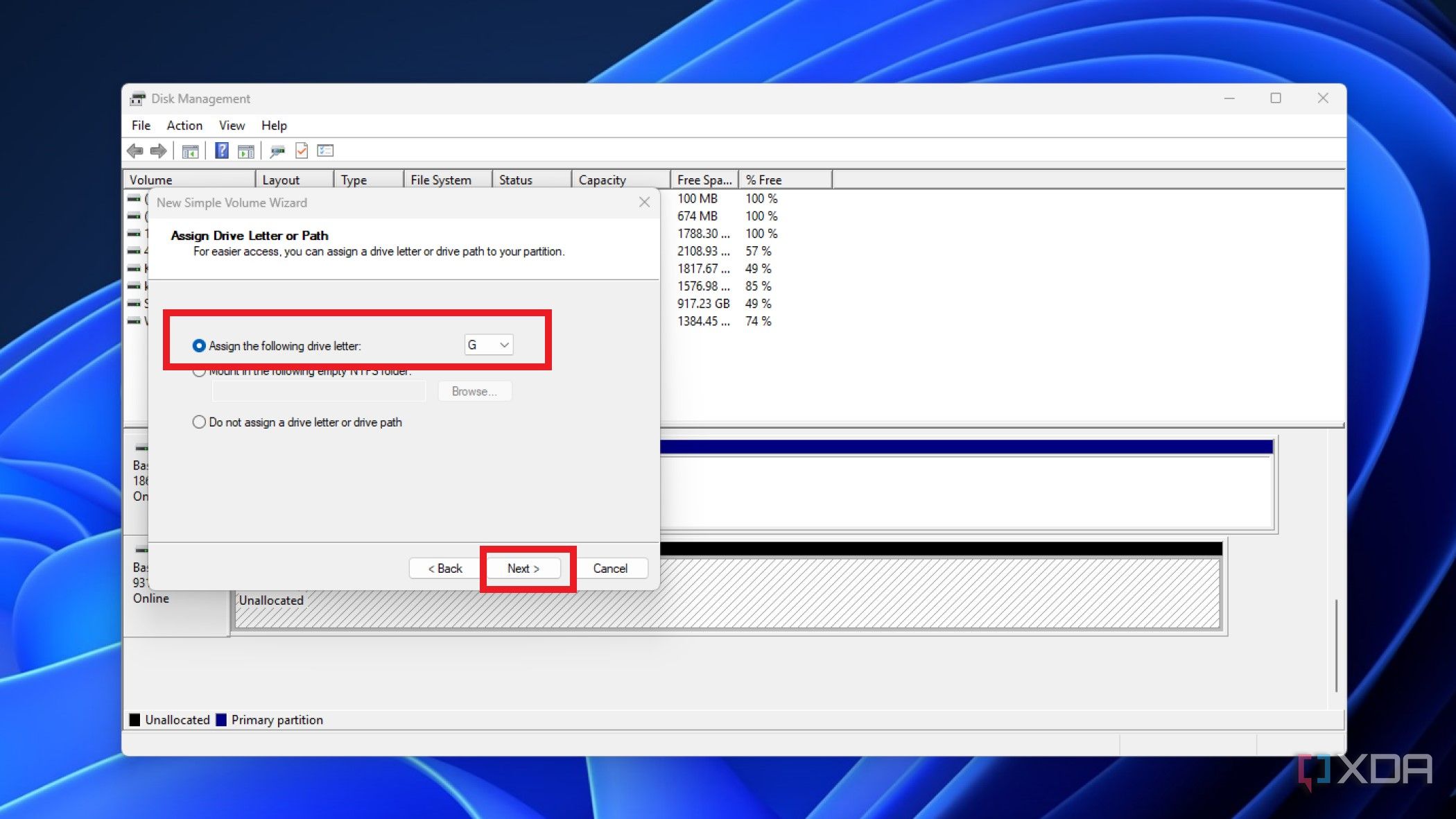 4 reasons to use multiple partitions on a Windows PC
