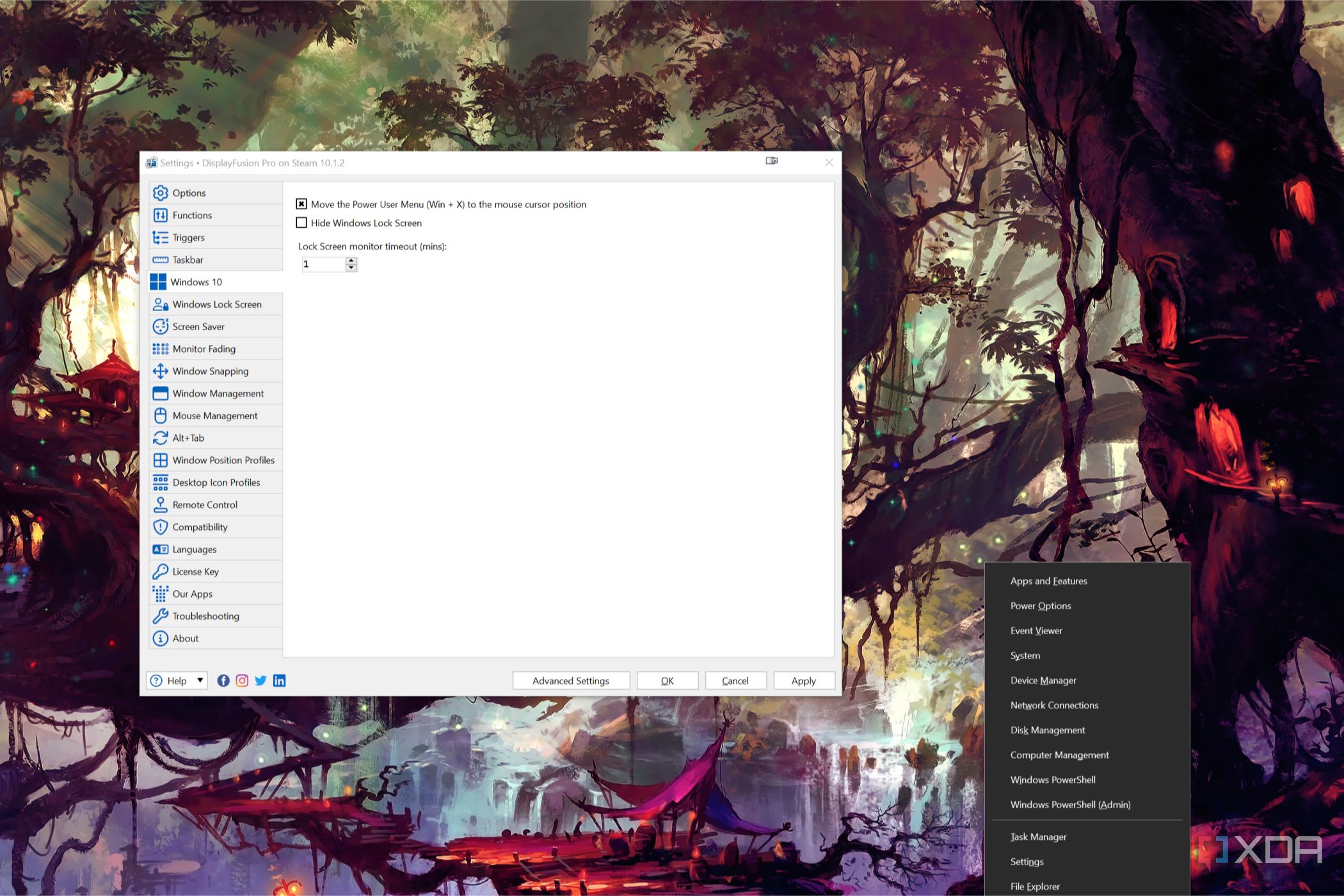 10 of the most useful apps available on Steam