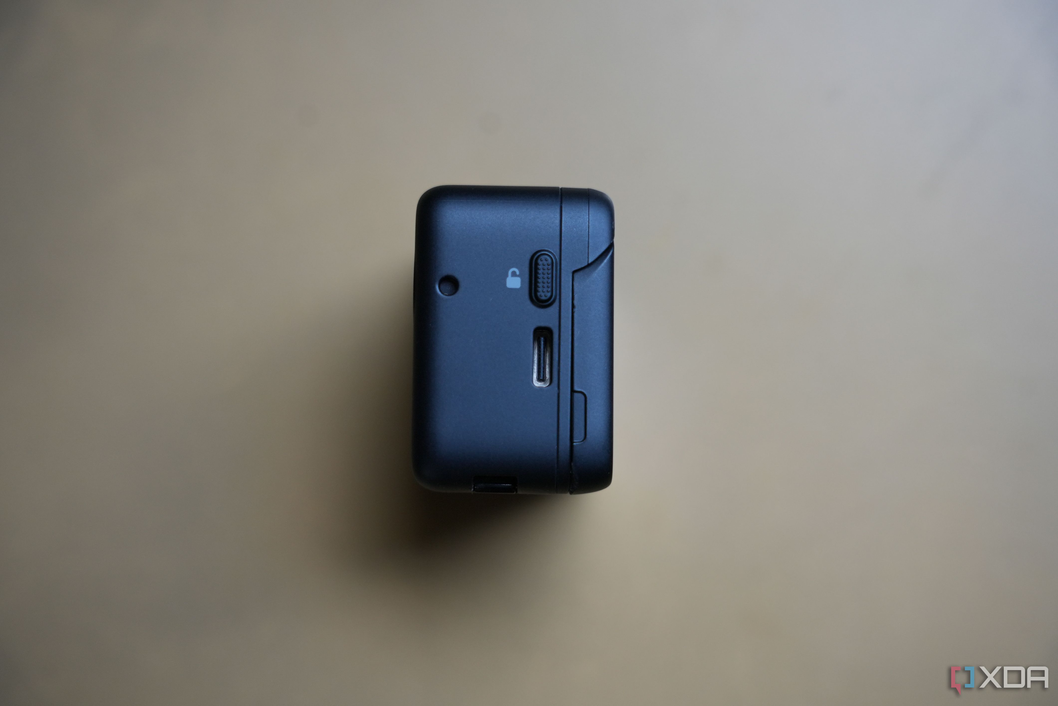 Insta360 Go 3S review: Modular action camera niche, but fun