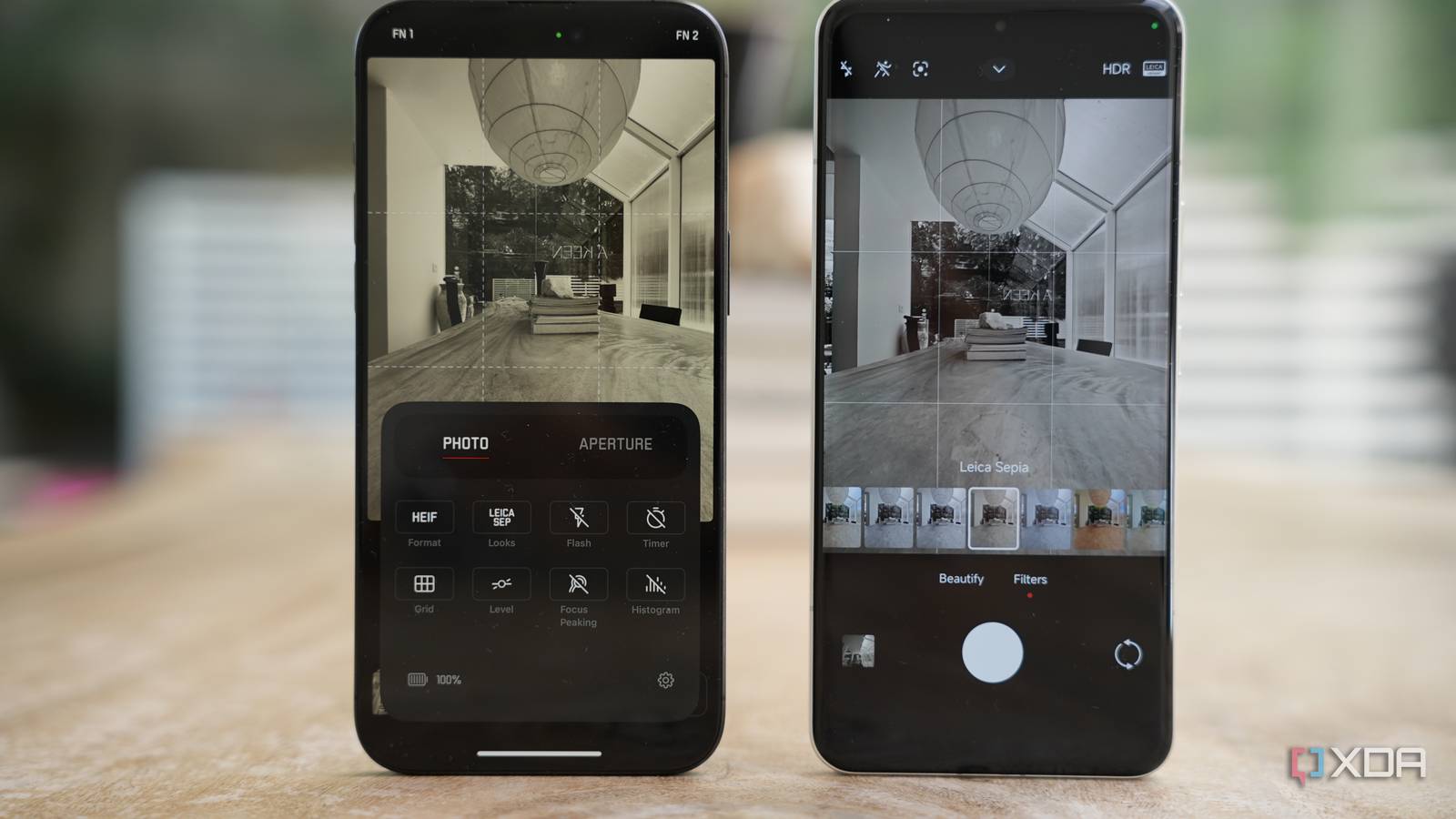 Variable Aperture Aperture Leica TTArtisan 28mm Review PCMag