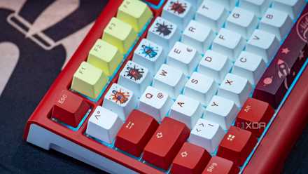 N Key What is N-Key Rollover (NKRO) and why does your keyboard need it?
