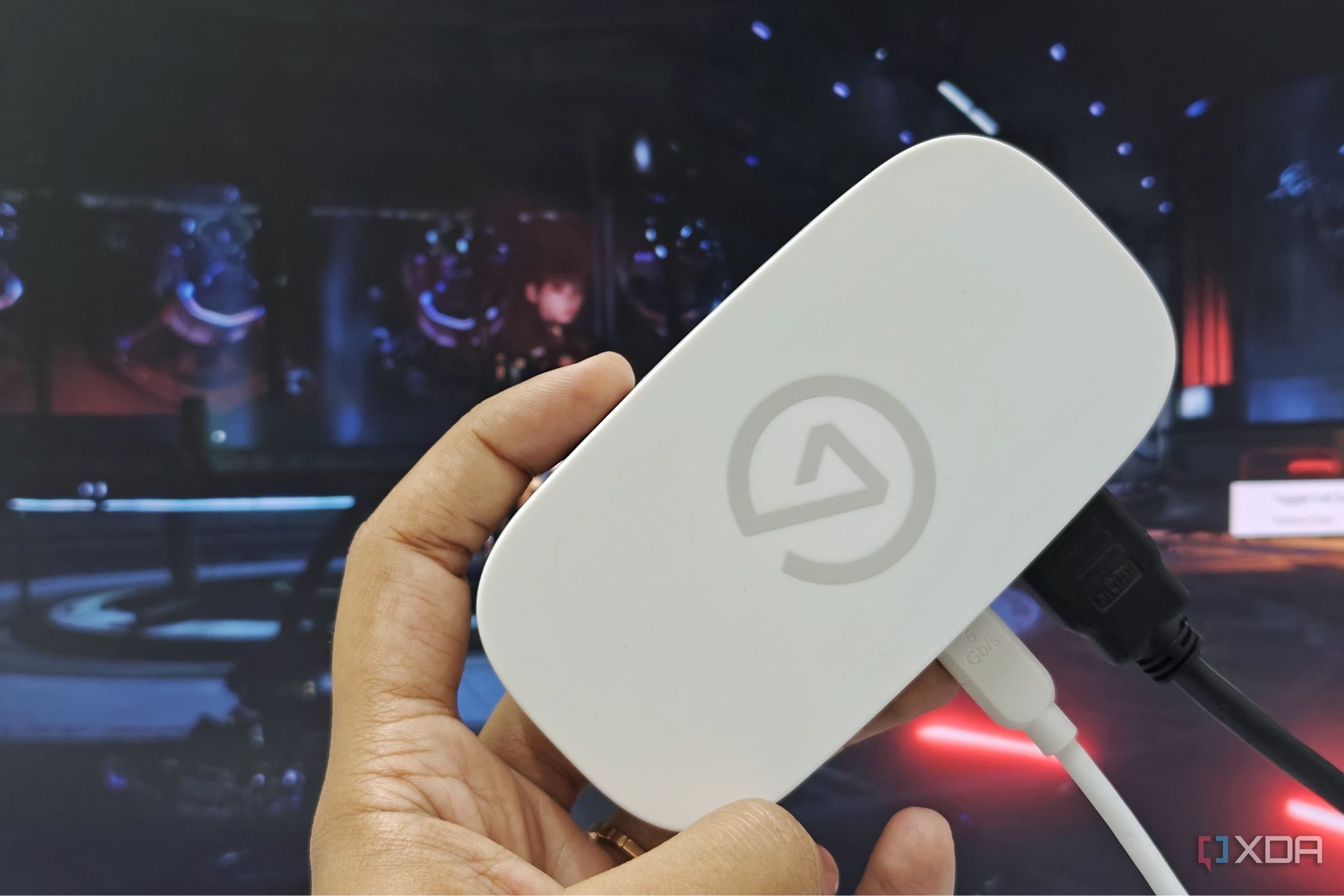 Elgato Game Capture Neo: A beginner's best friend for streaming