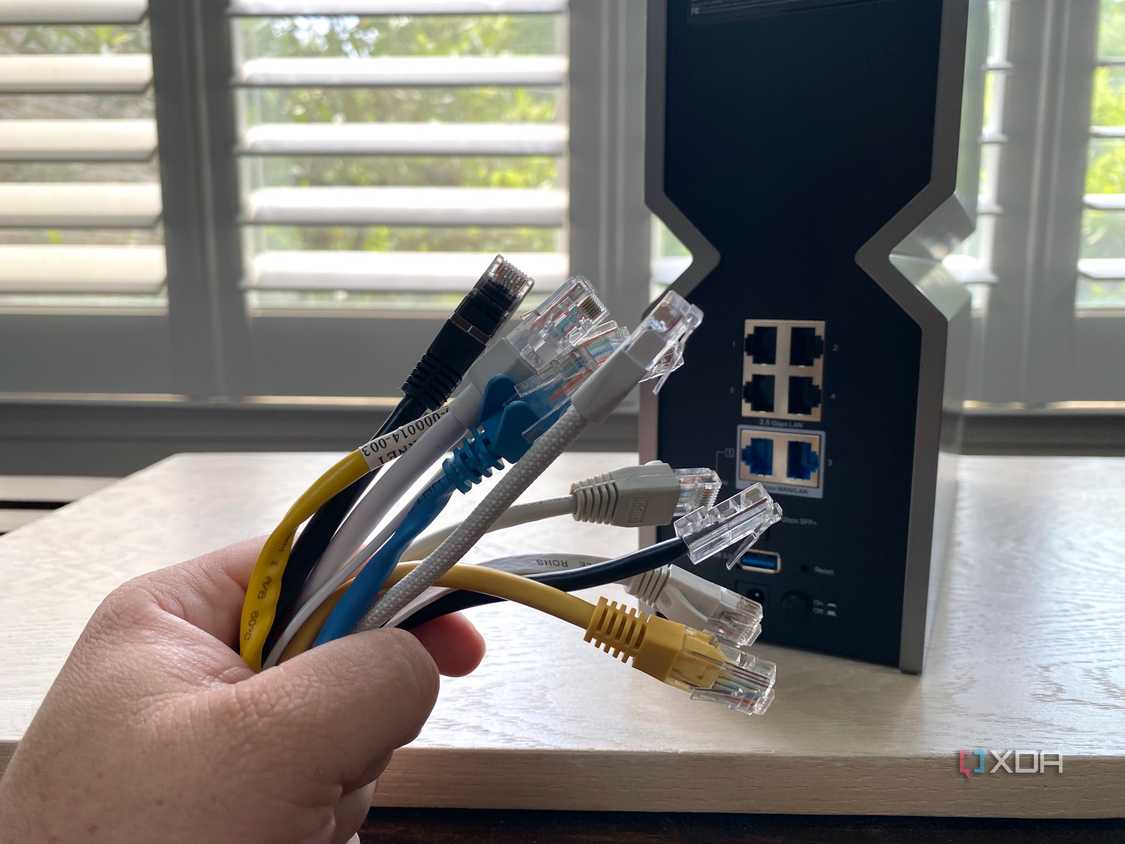 Don't throw away your old router! Here's how I repurposed mine