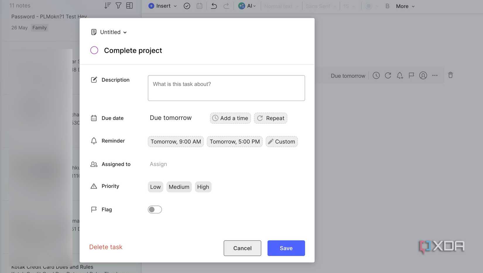 8 features OneNote needs to take on modern tools