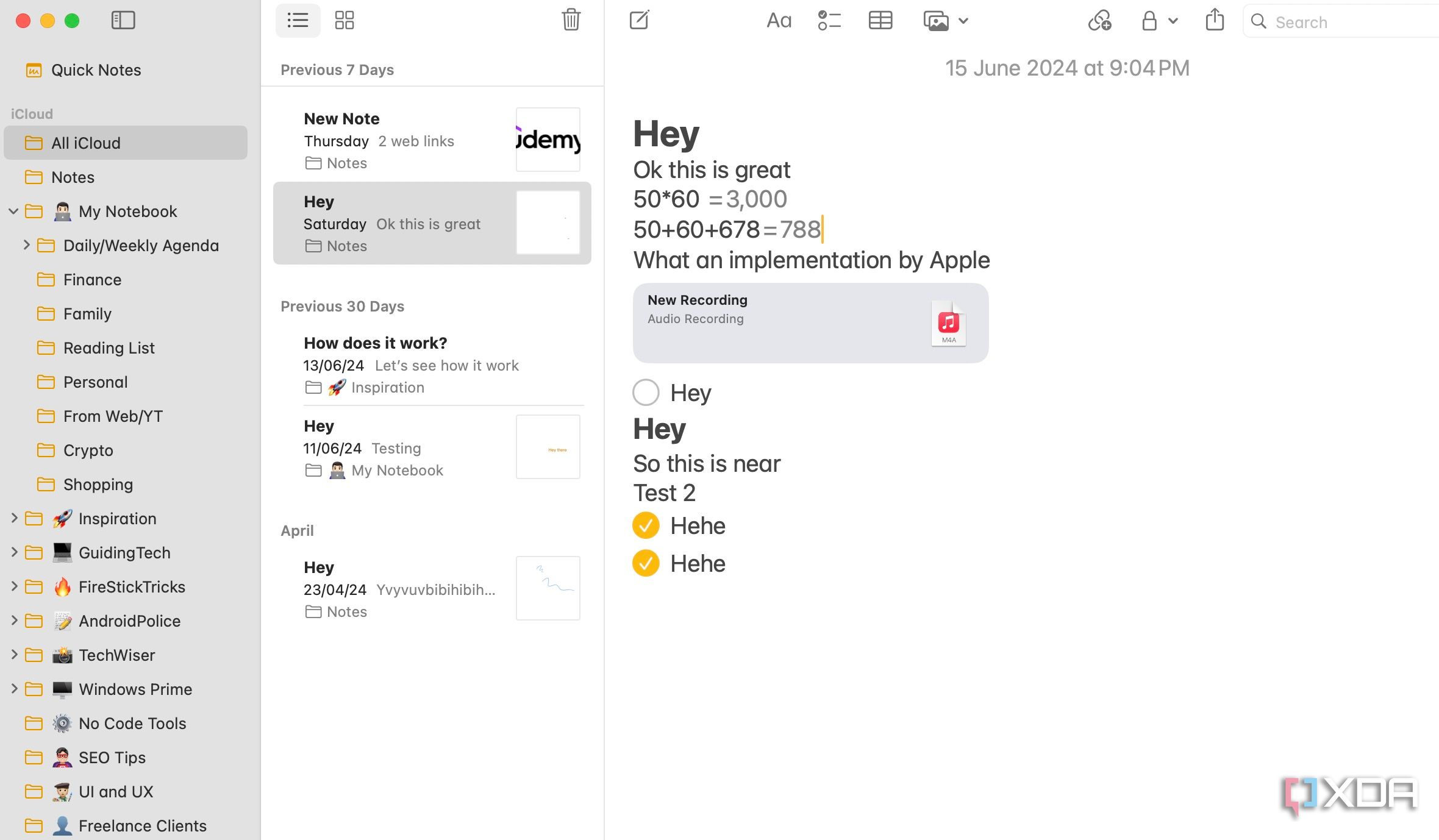 free-alternatives-to-OneNote-Evernote-8