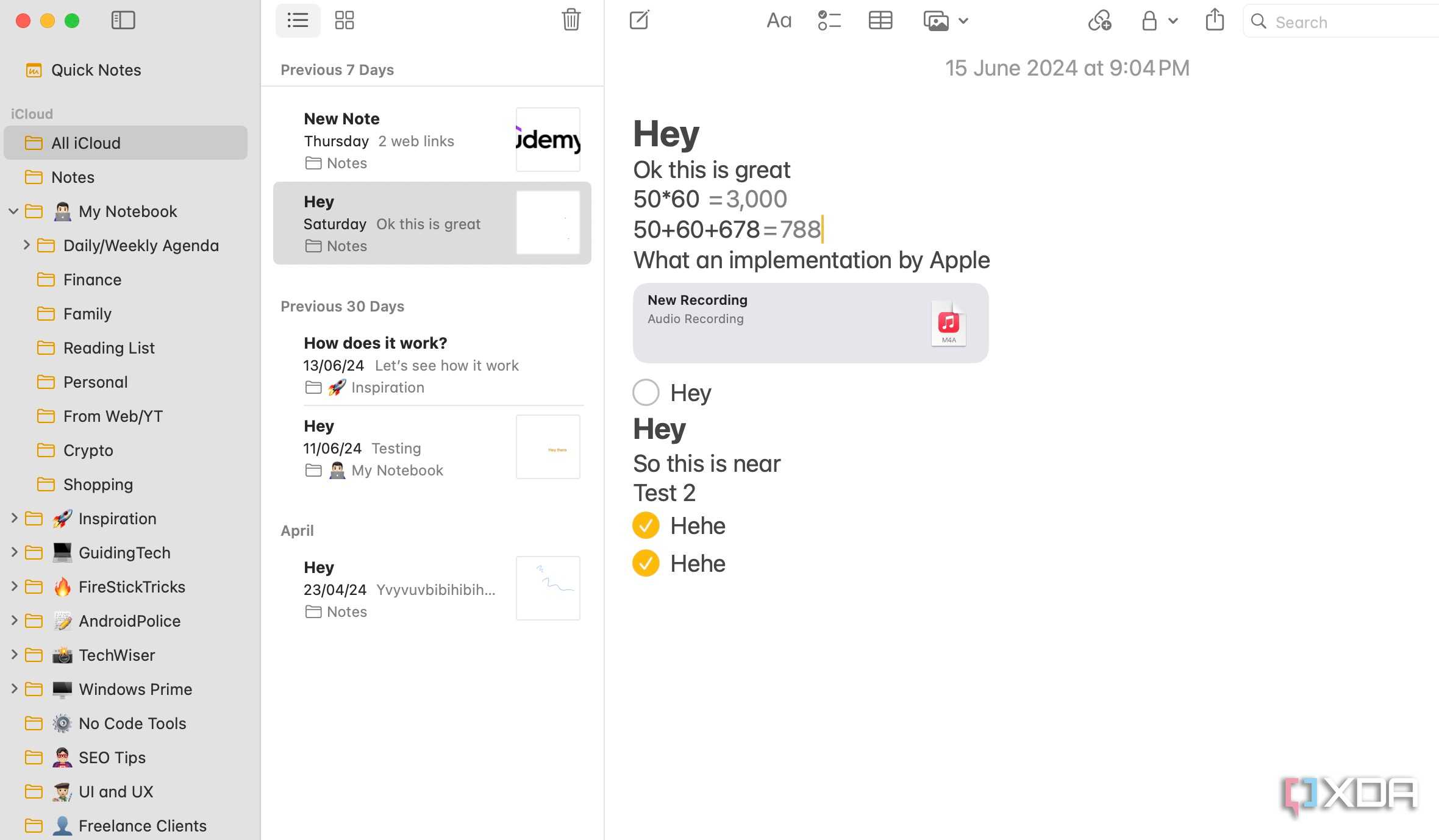 free-alternatives-to-OneNote-Evernote-8