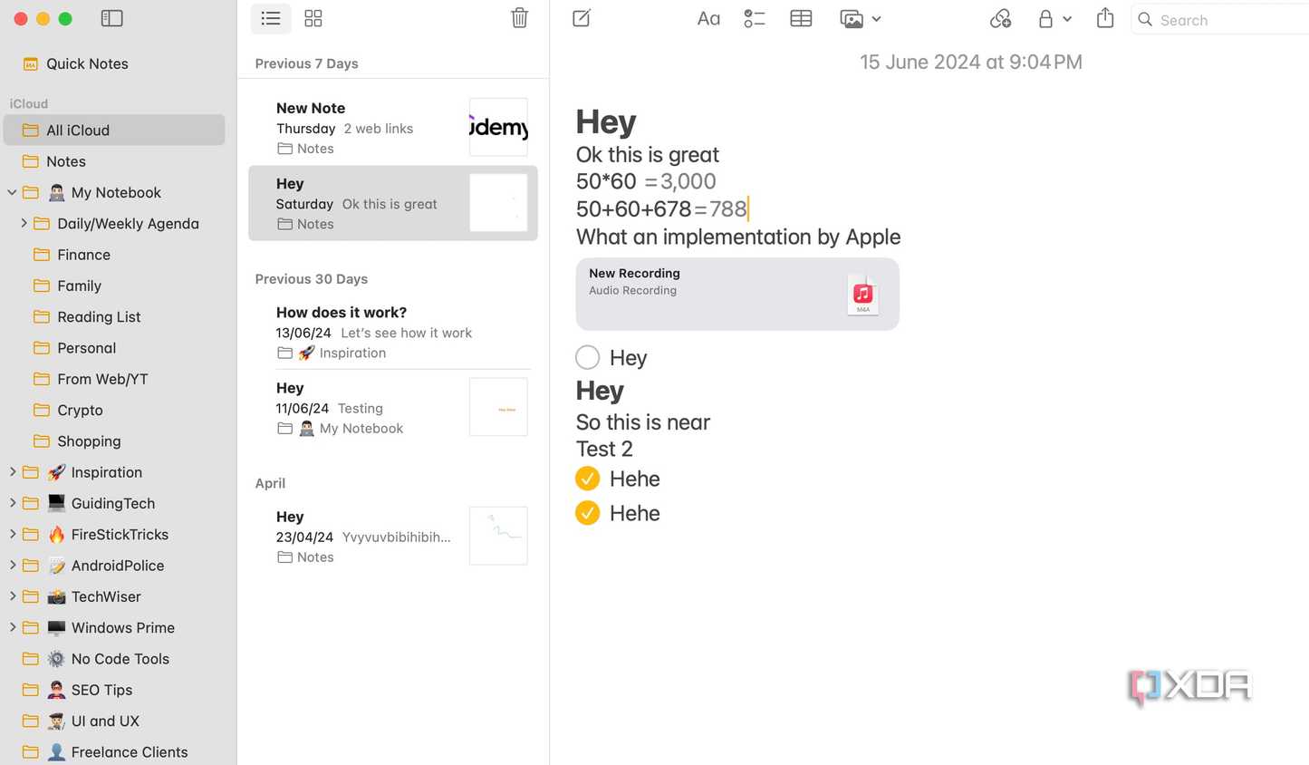 free-alternatives-to-OneNote-Evernote-8