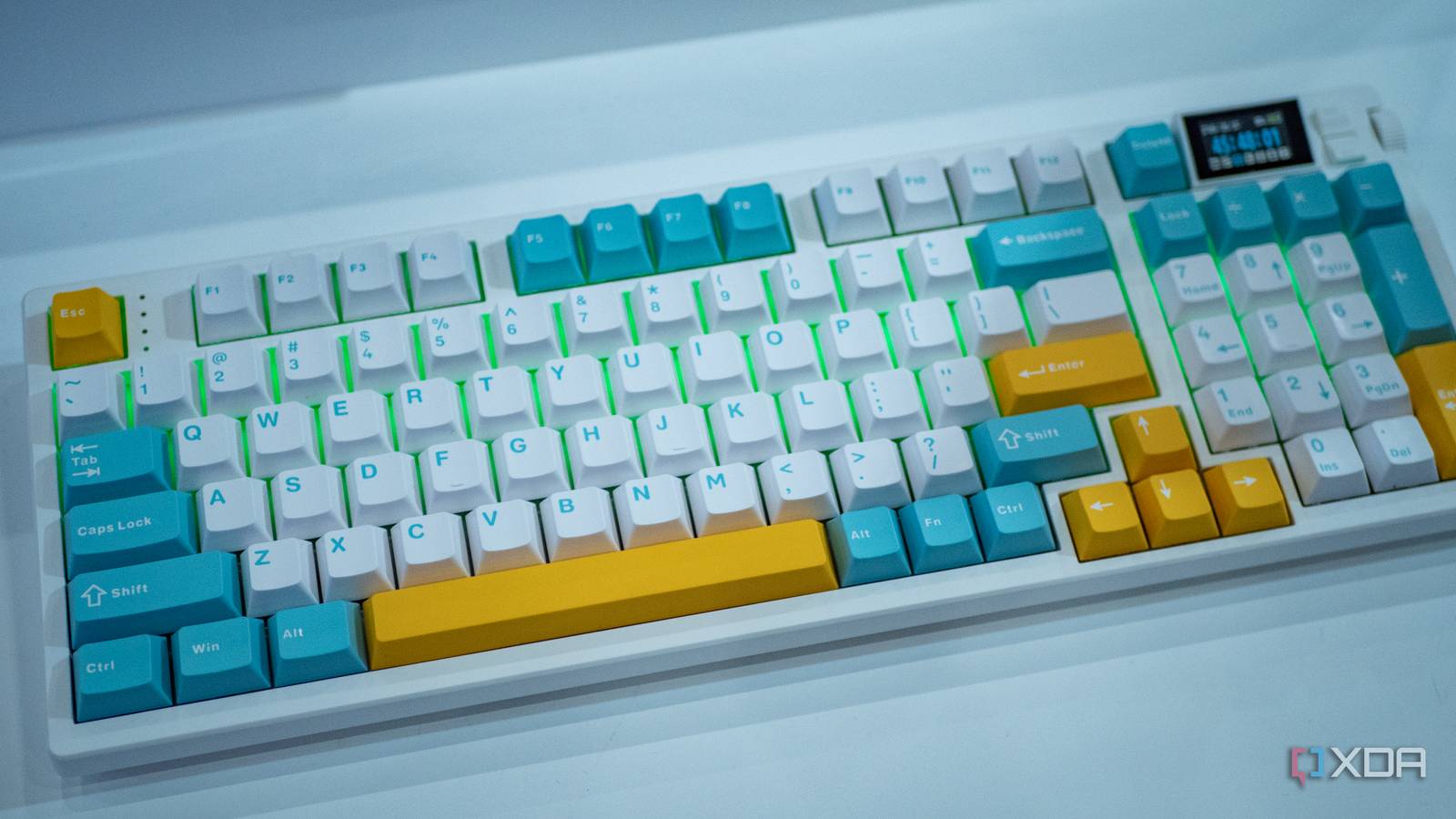 Nkey What is N-Key Rollover (NKRO) and why does your keyboard need it?