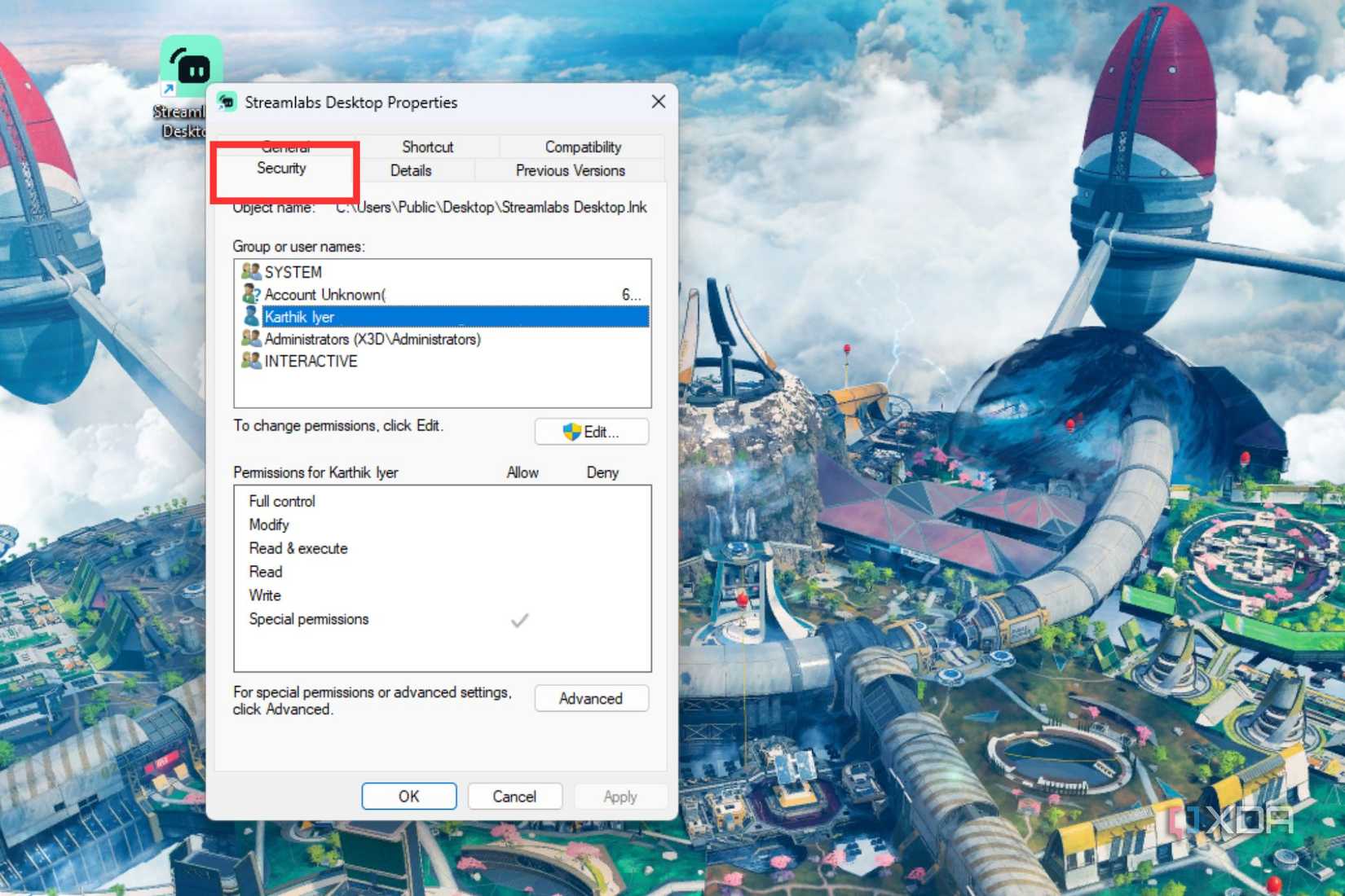 Here are some tried-and-tested ways to fix "Windows cannot access the ...