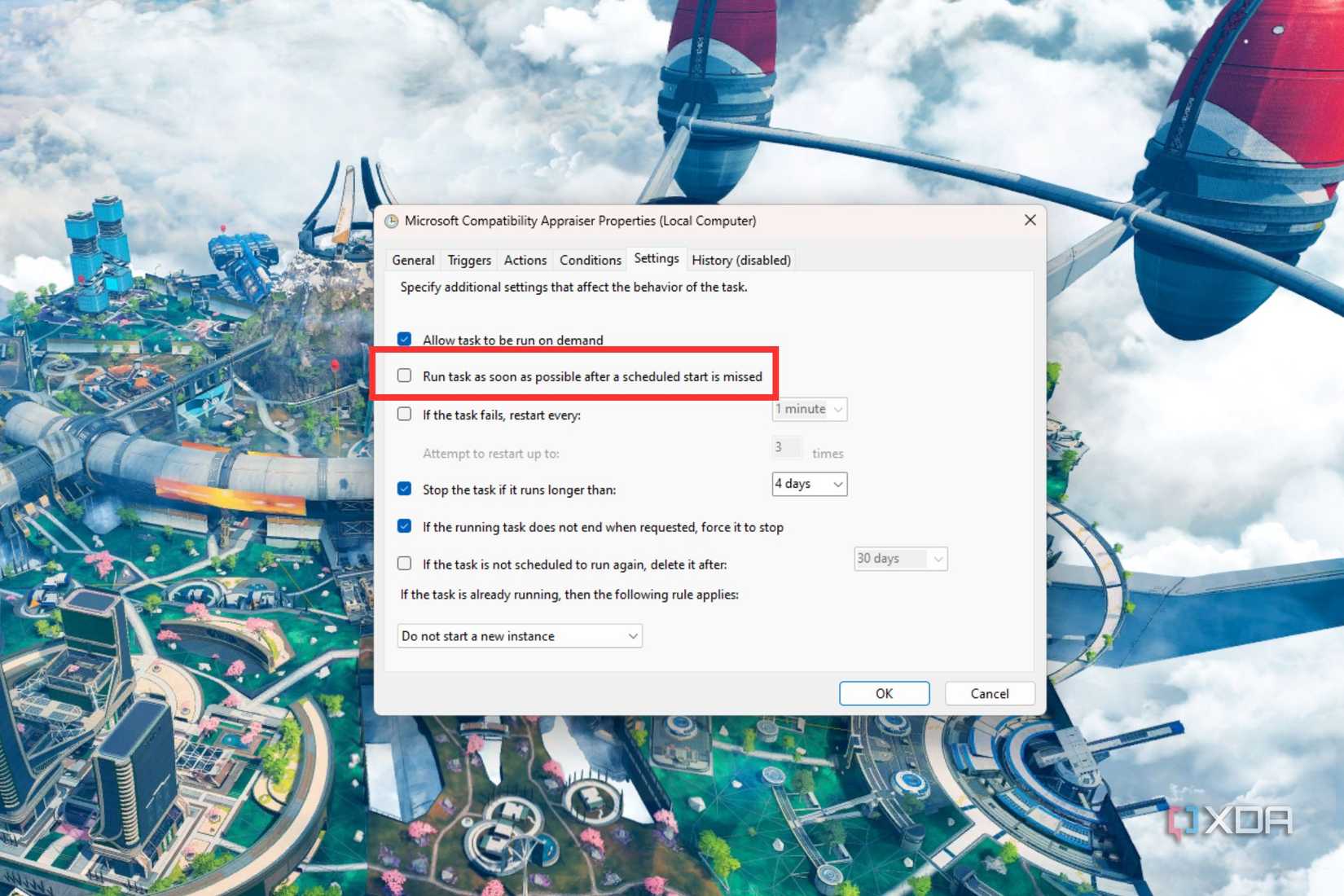 Here are a few ways to keep the Microsoft Compatibility Telemetry