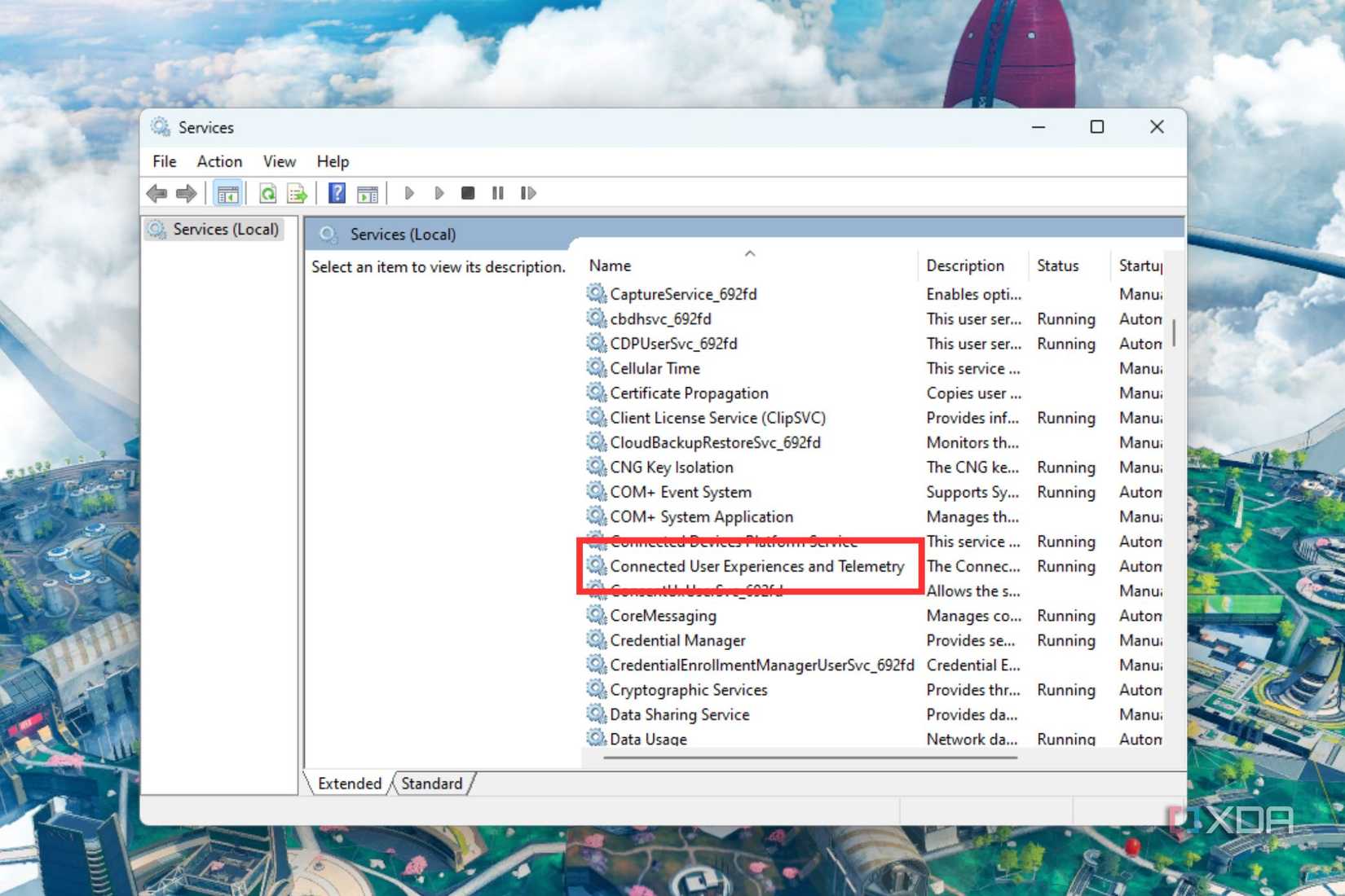 Here are a few ways to keep the Microsoft Compatibility Telemetry ...