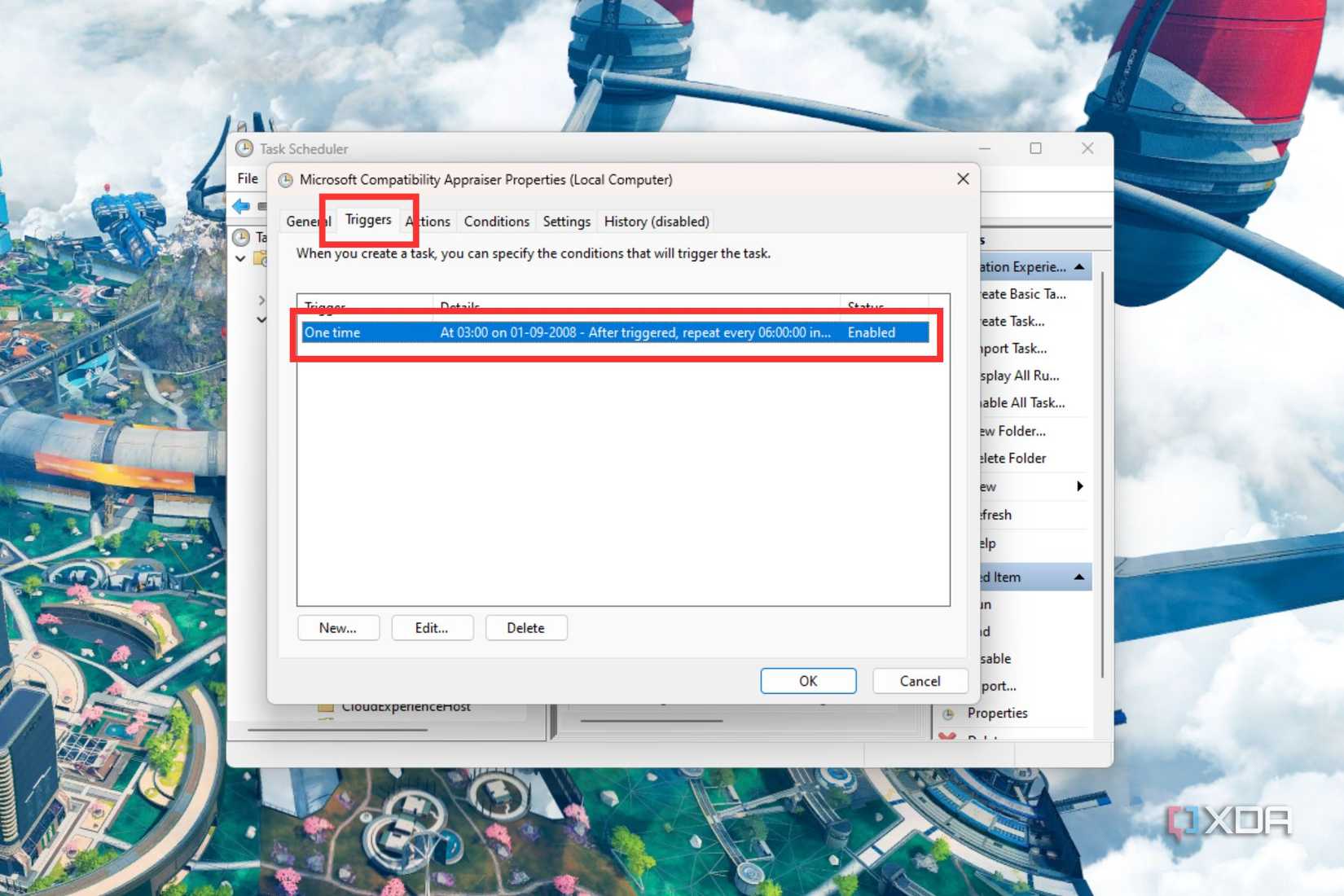 Here are a few ways to keep the Microsoft Compatibility Telemetry ...
