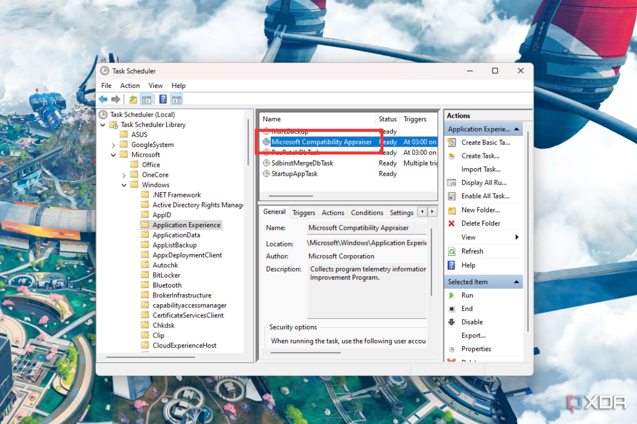 6 Task Scheduler event-triggers I use that most people ignore