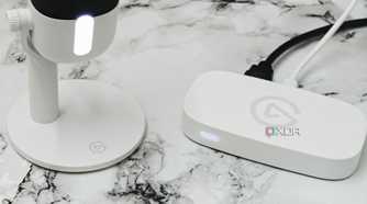 An image showing Elgato Wave Neo mic and Game Capture Neo capture card.