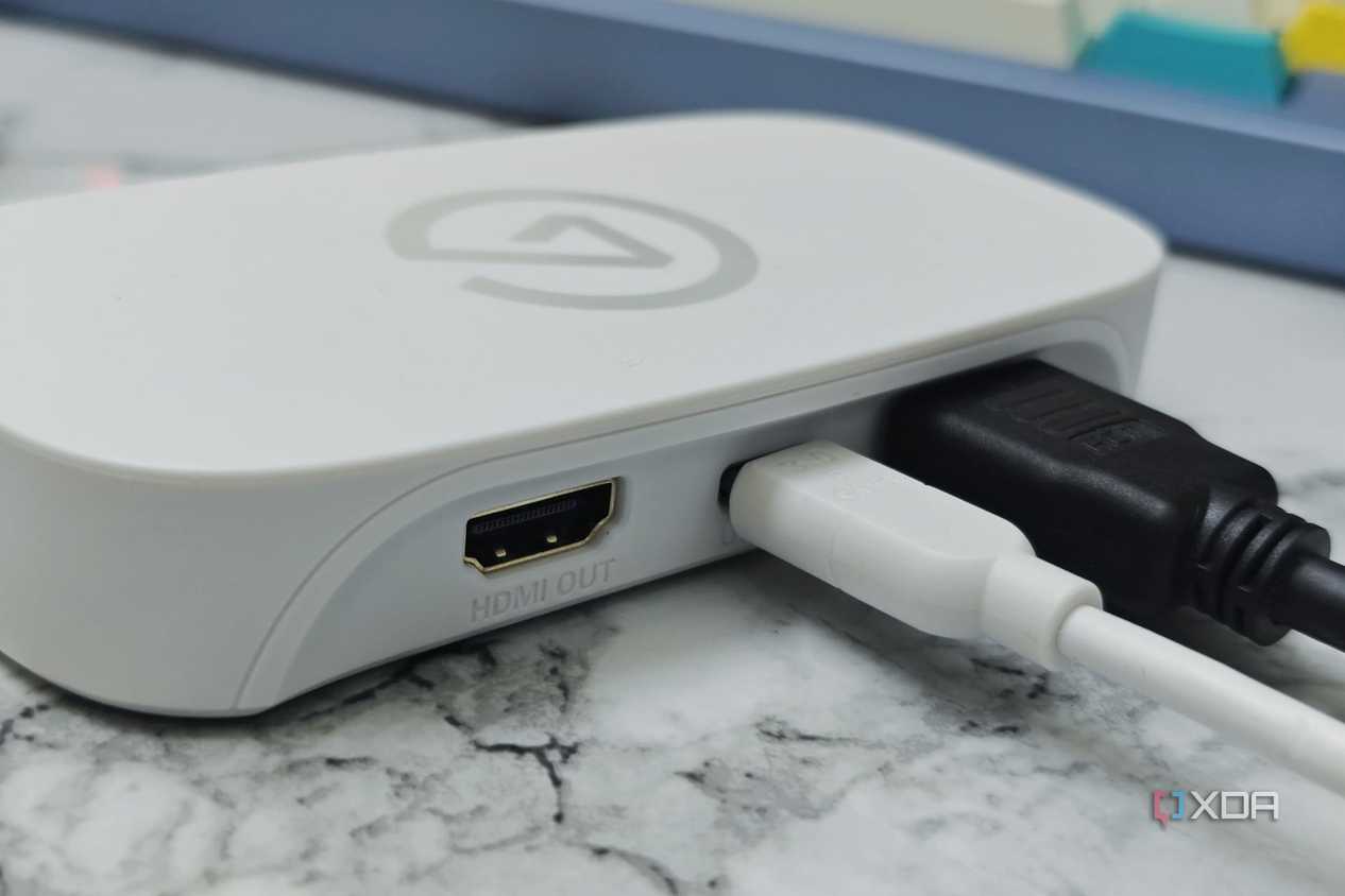 Elgato Game Capture Neo: A beginner's best friend for streaming Elgato Game Capture Neo: A beginner's best friend for streaming