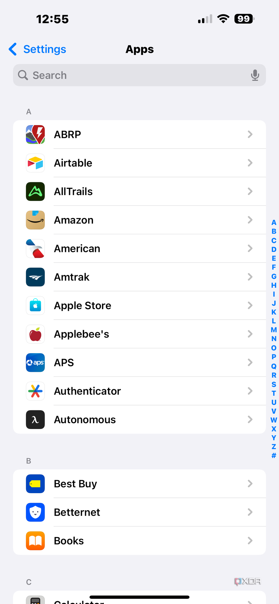 iOS 18 hands-on: All about finally catching up with Android
