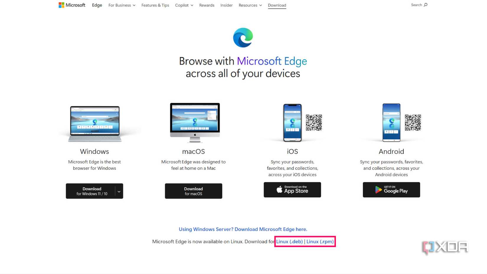 How to install Microsoft Edge on Ubuntu