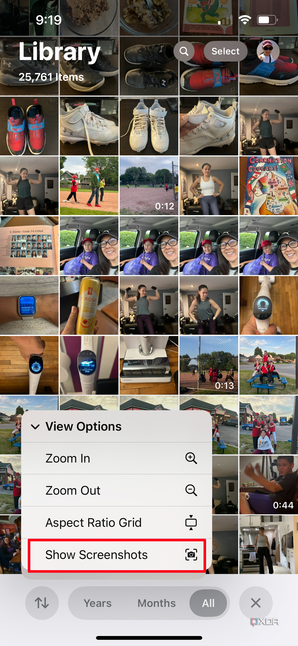Ios Picture Viewer Guide to the new Photos app in iOS 18 and iPadOS 18