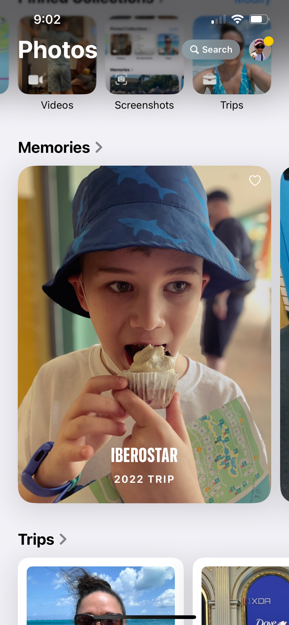 Guide to the new Photos app in iOS 18 and iPadOS 18