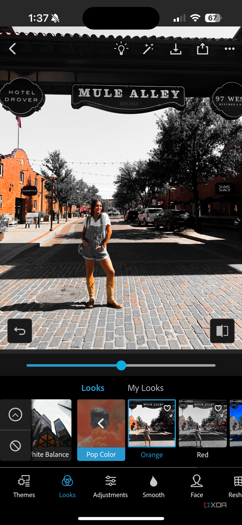 How to use Photoshop on your iPhone