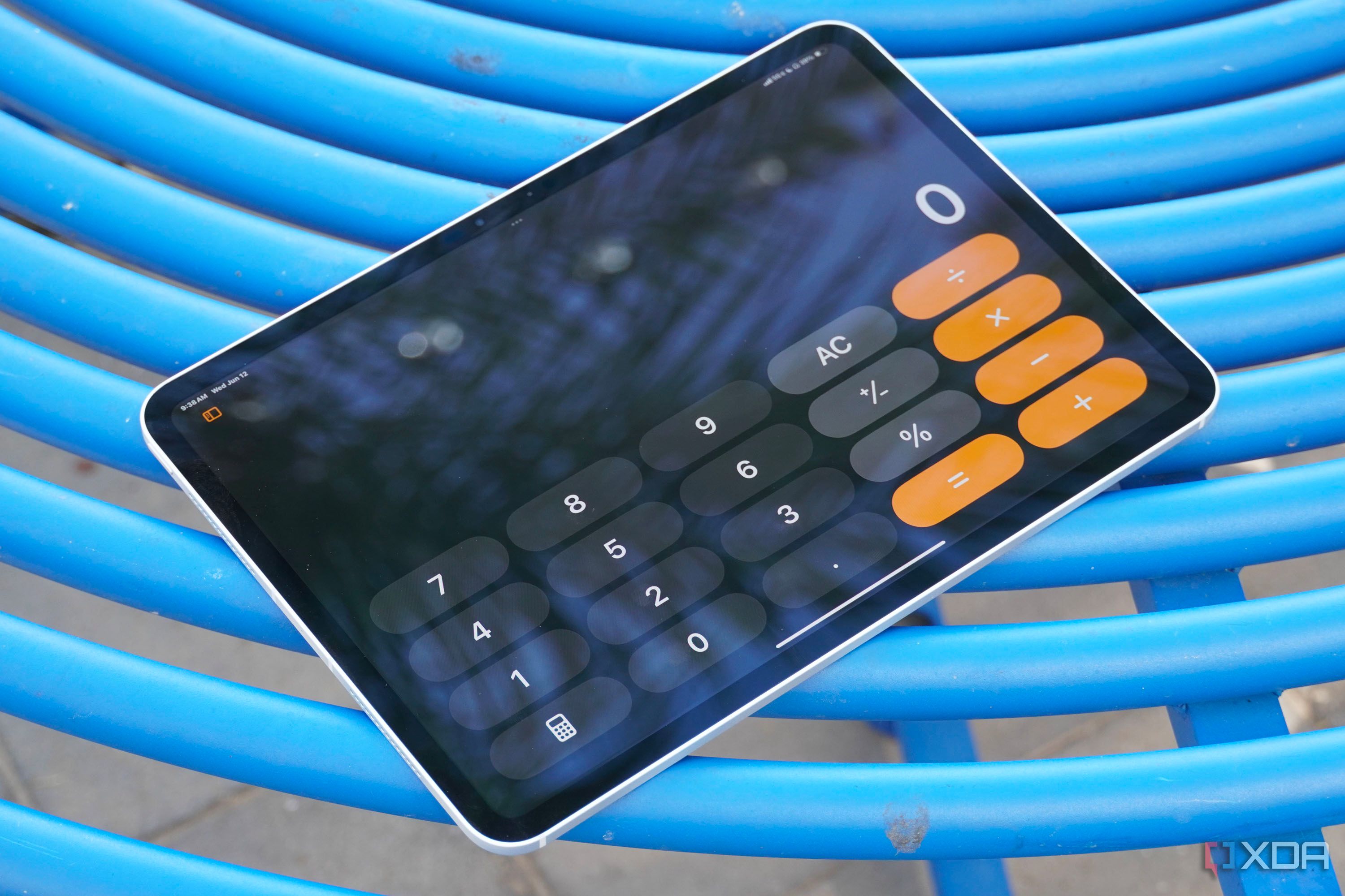 ク- ページ　iPad 13インチiPad Pro Wi‑Fi + Cellularモデル 512GB（標準ガラス搭載