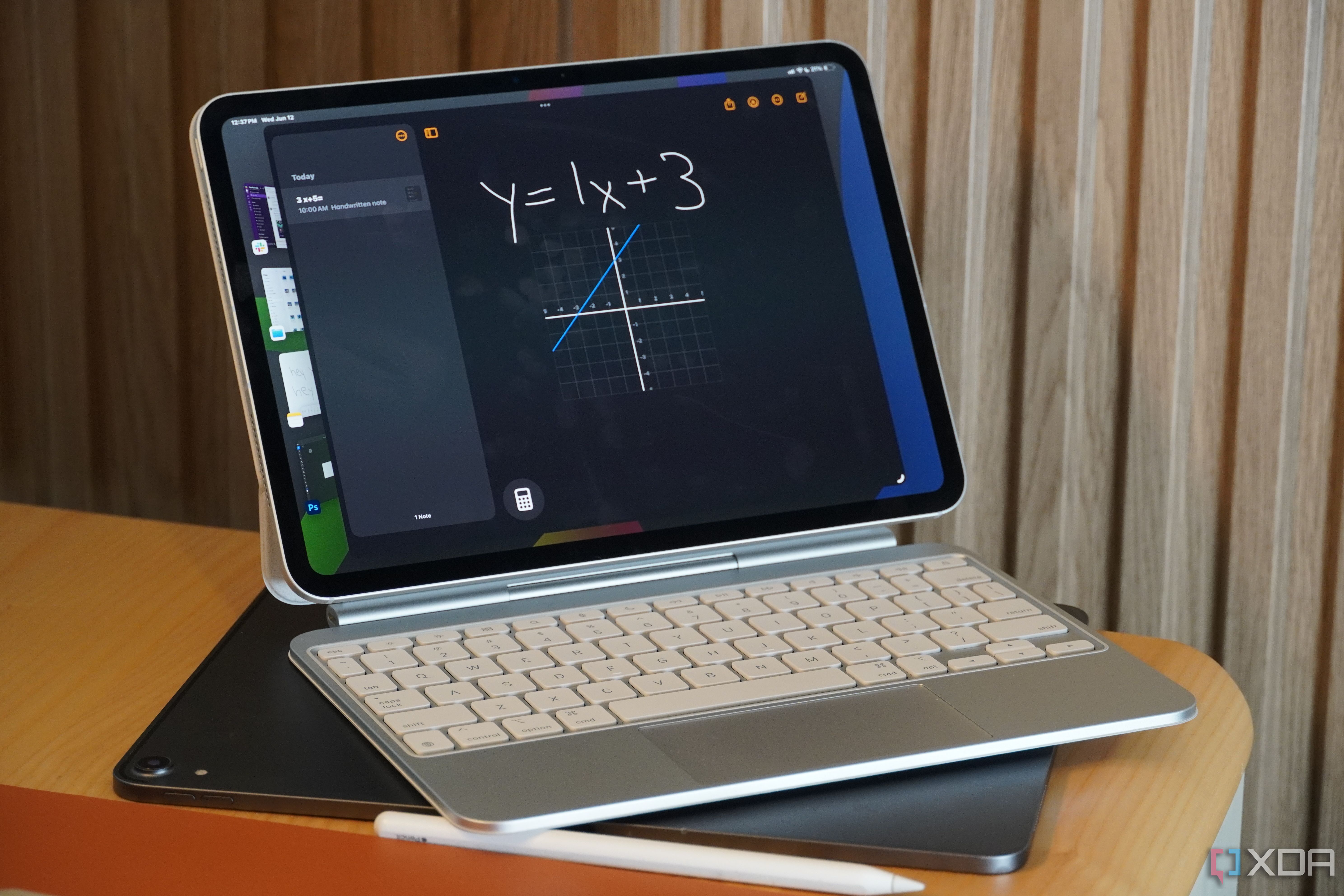 8 iPadOS 18 features that bring it closer to being a Mac