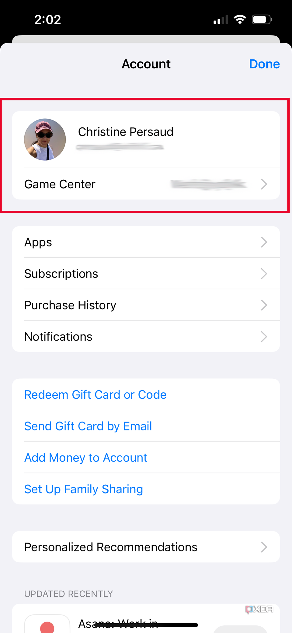 How to find hidden apps on an iPhone