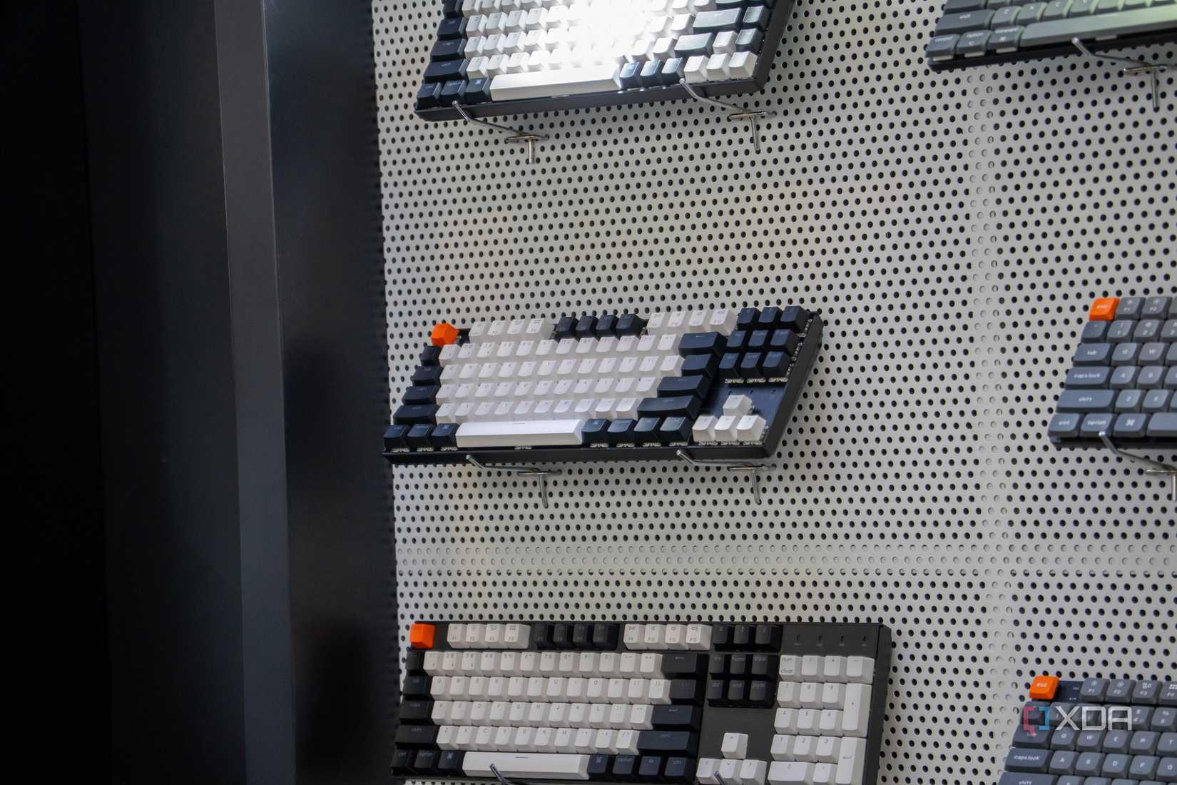 Keychron