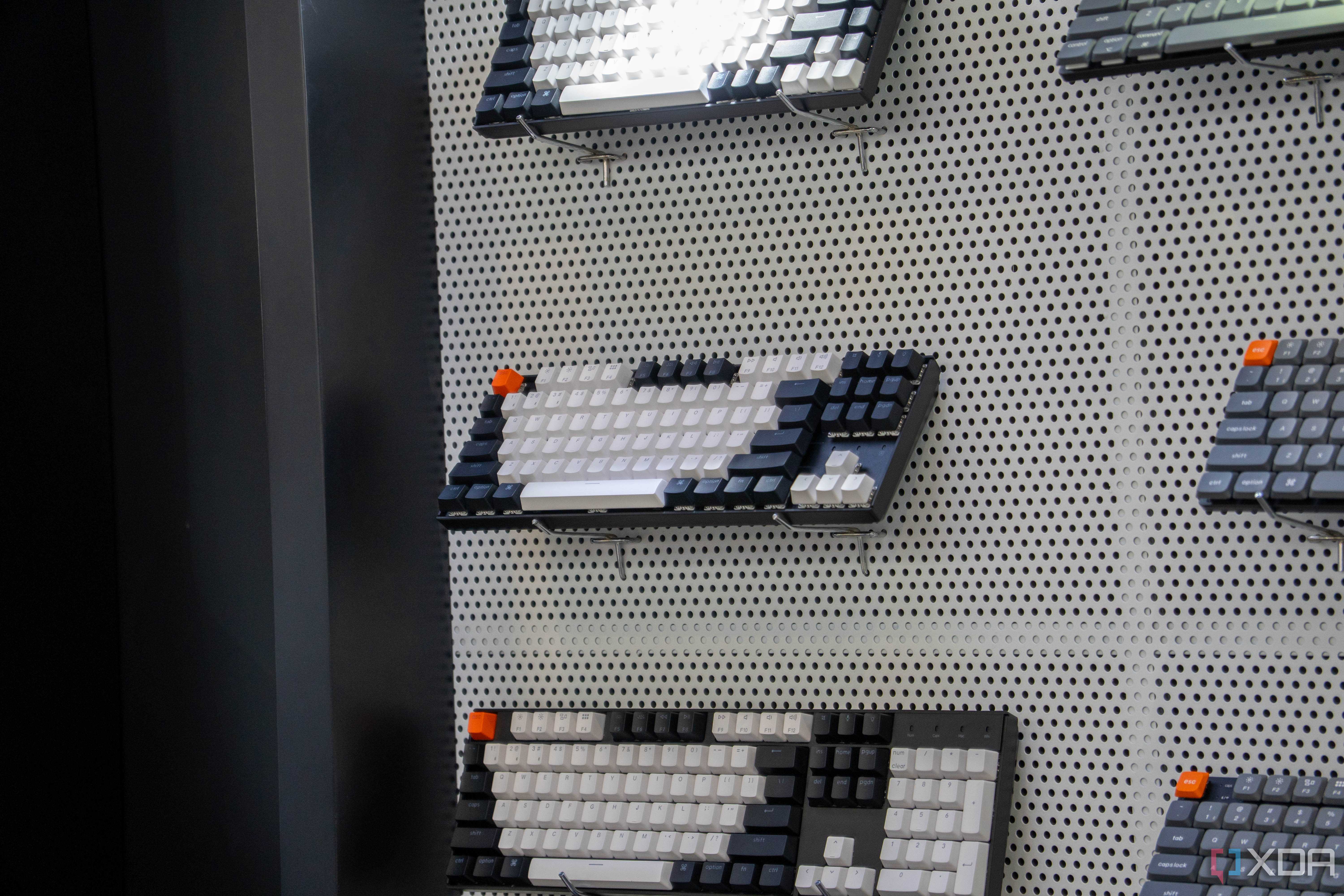 Keychron