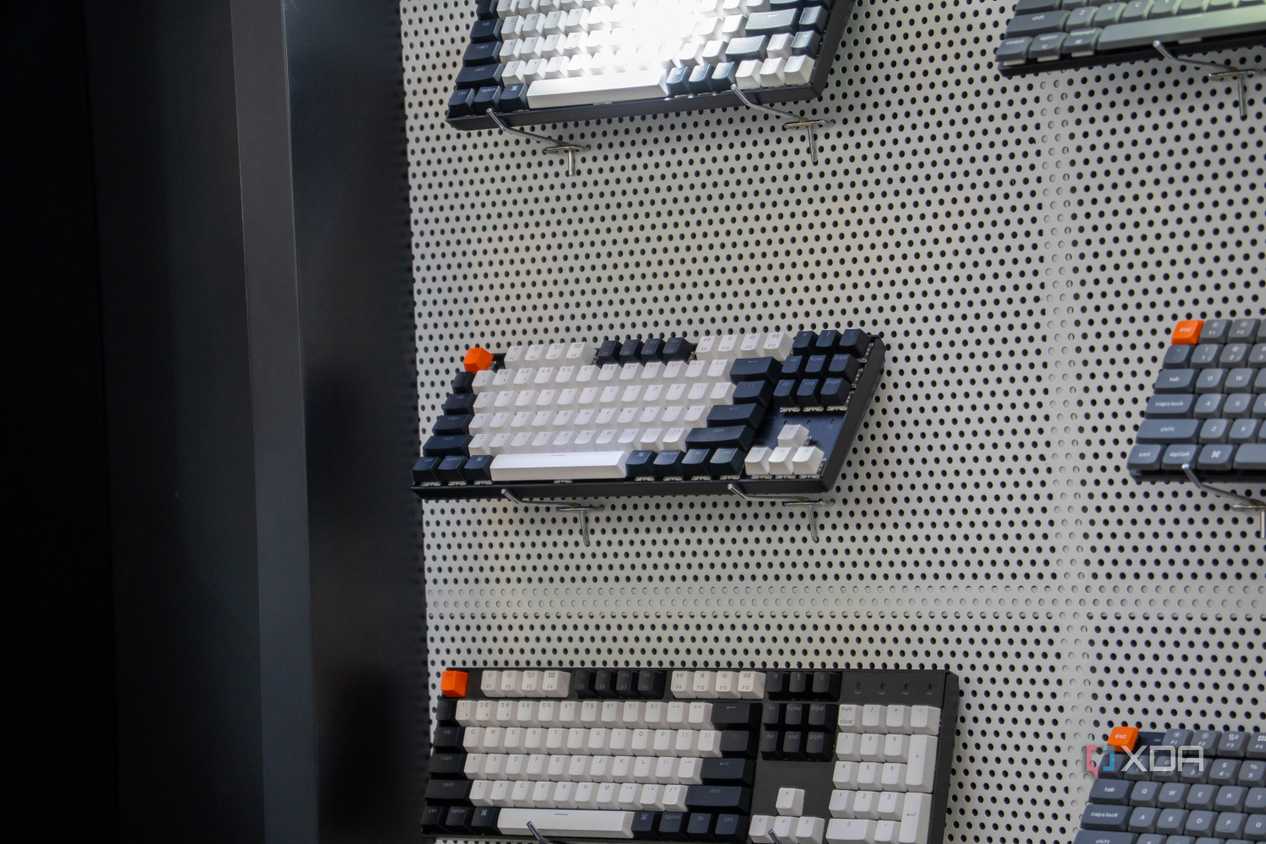 Keychron